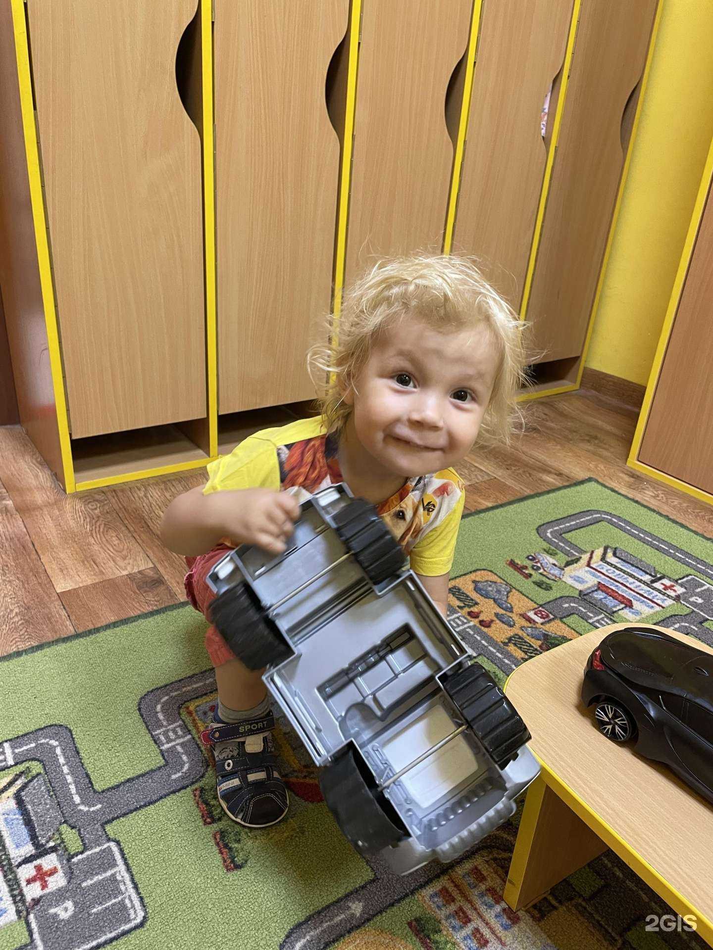 Отзывы на компанию Будущий гений в г. Уфа c фото