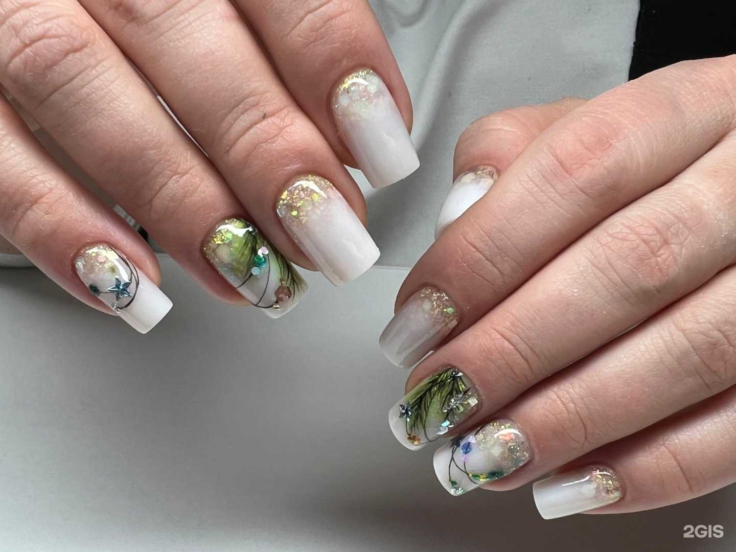 Отзывы на компанию Мятный лайм в Перми c фото