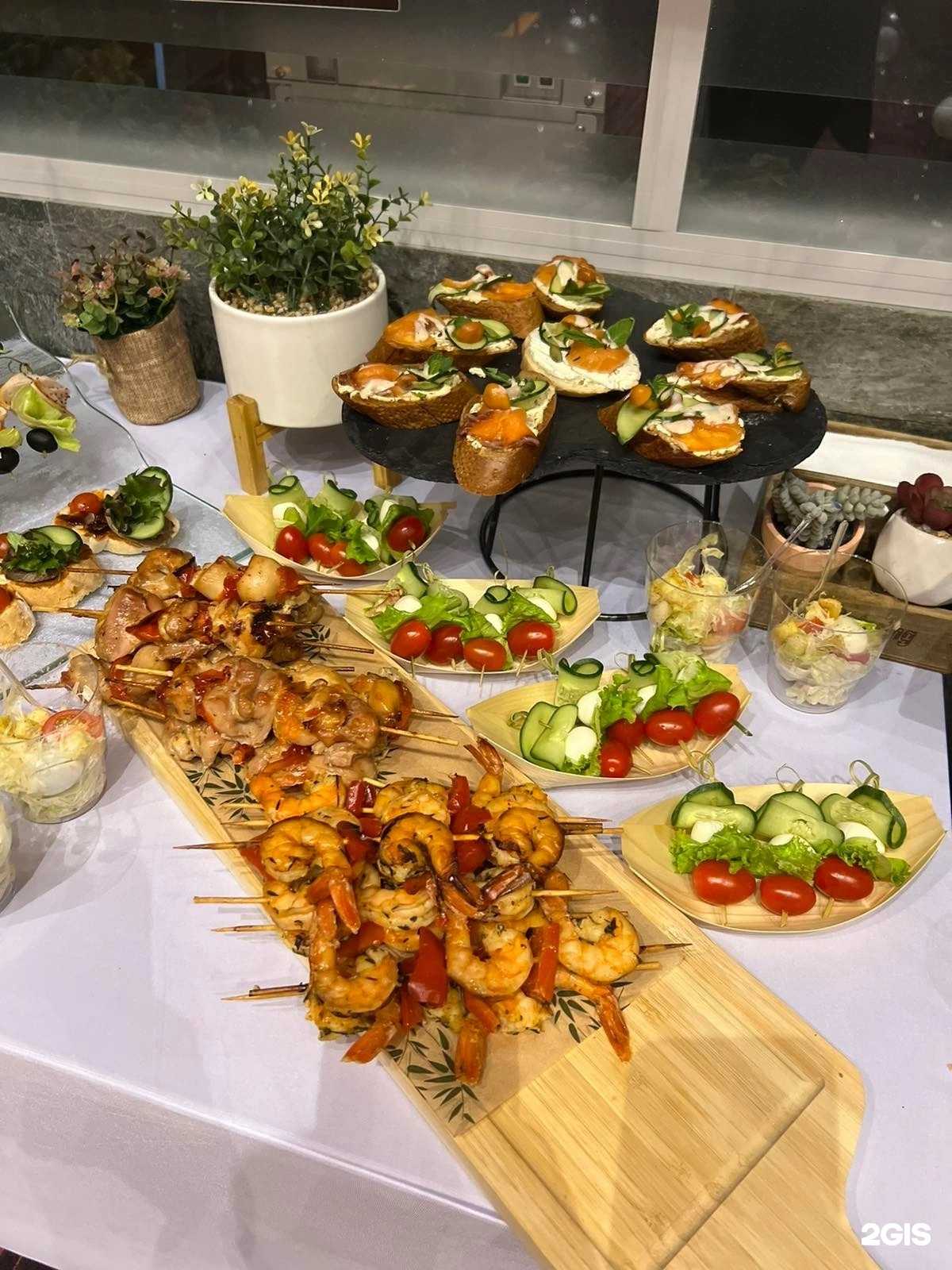 Отзывы на компанию Сургутская столовая  в г. Сургут c фото