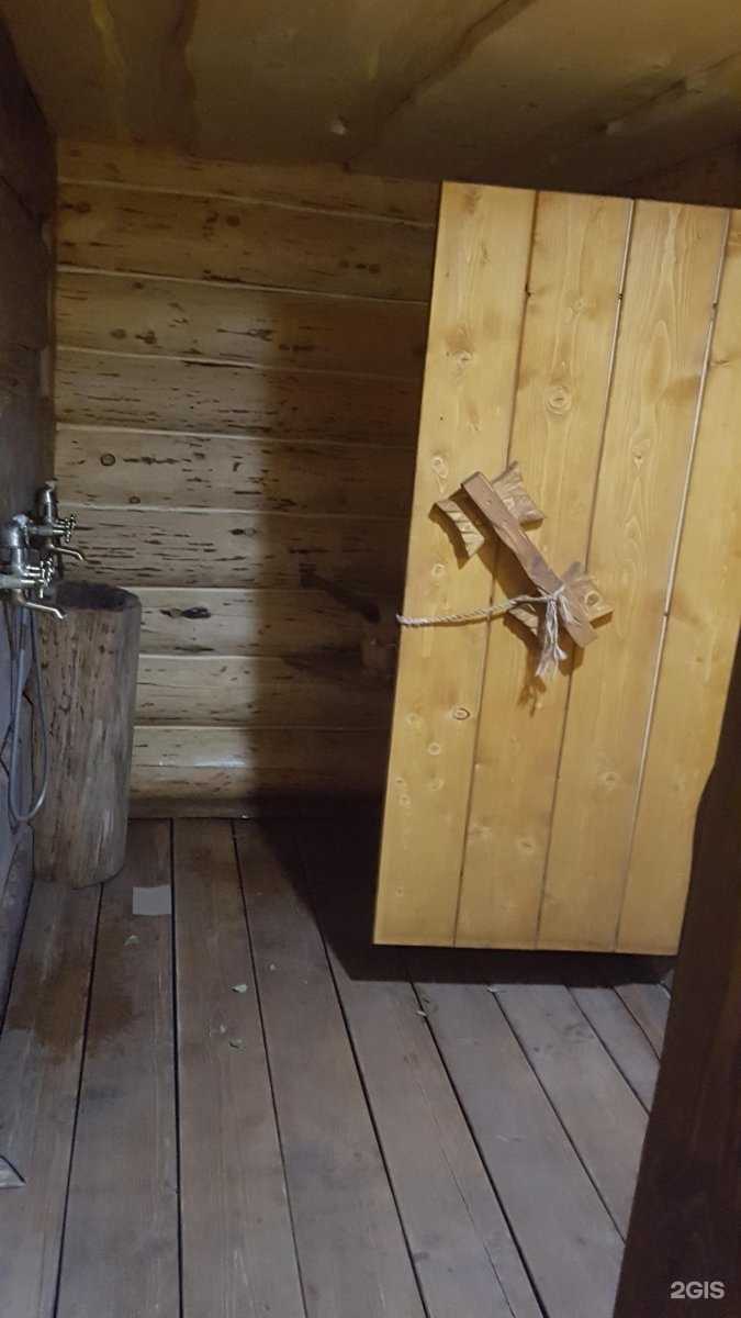 Отзывы на компанию Бани на кордоне в г. Уфа c фото