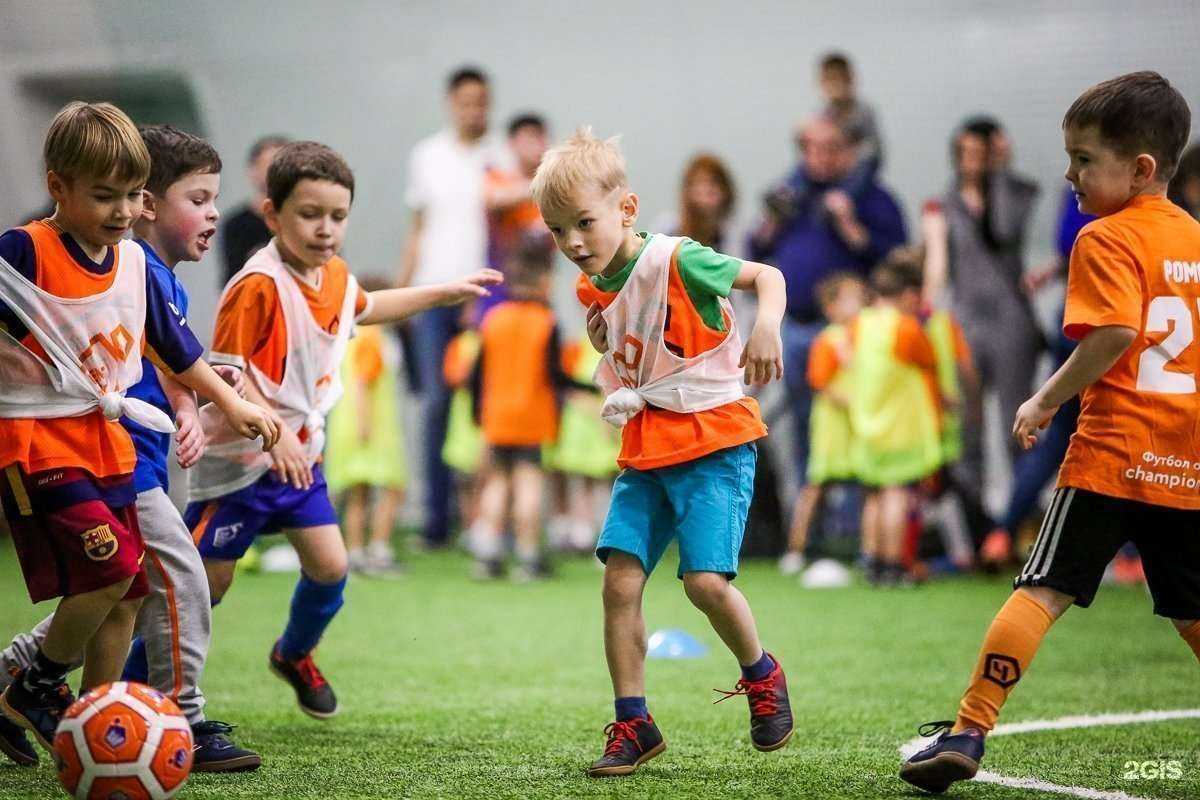 Отзывы на компанию Чемпионика в Волгограде c фото