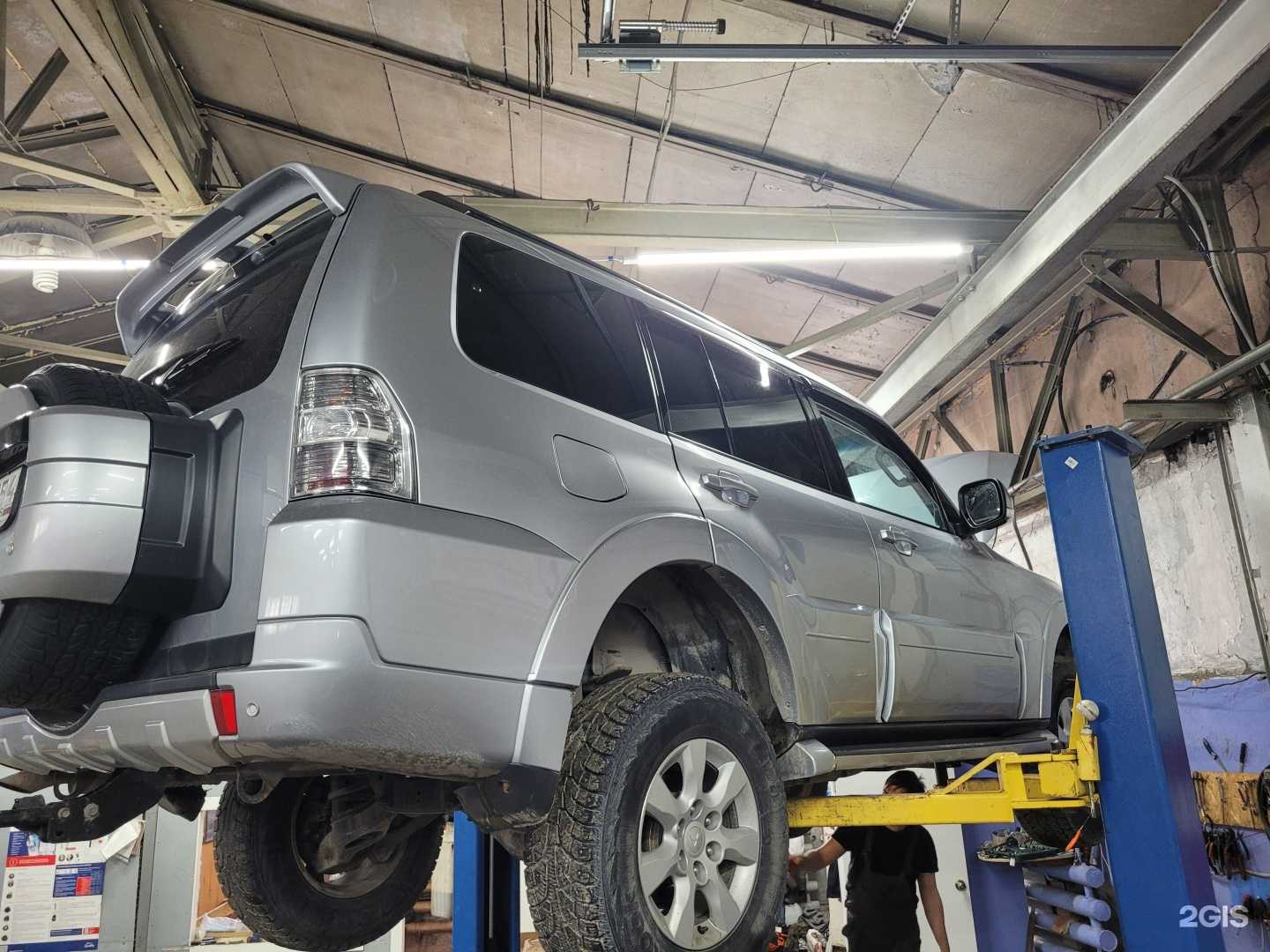 Отзывы на компанию VAM-Сервис в Новосибирске c фото