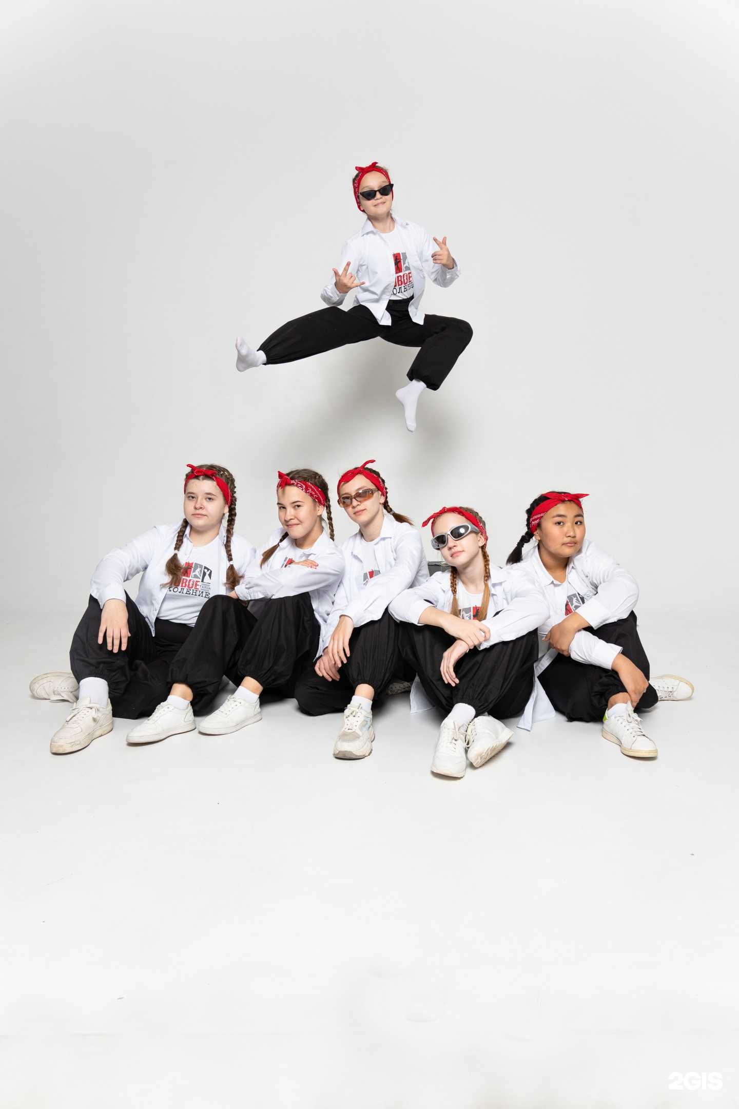 Отзывы на компанию Новое поколение в Иркутске c фото