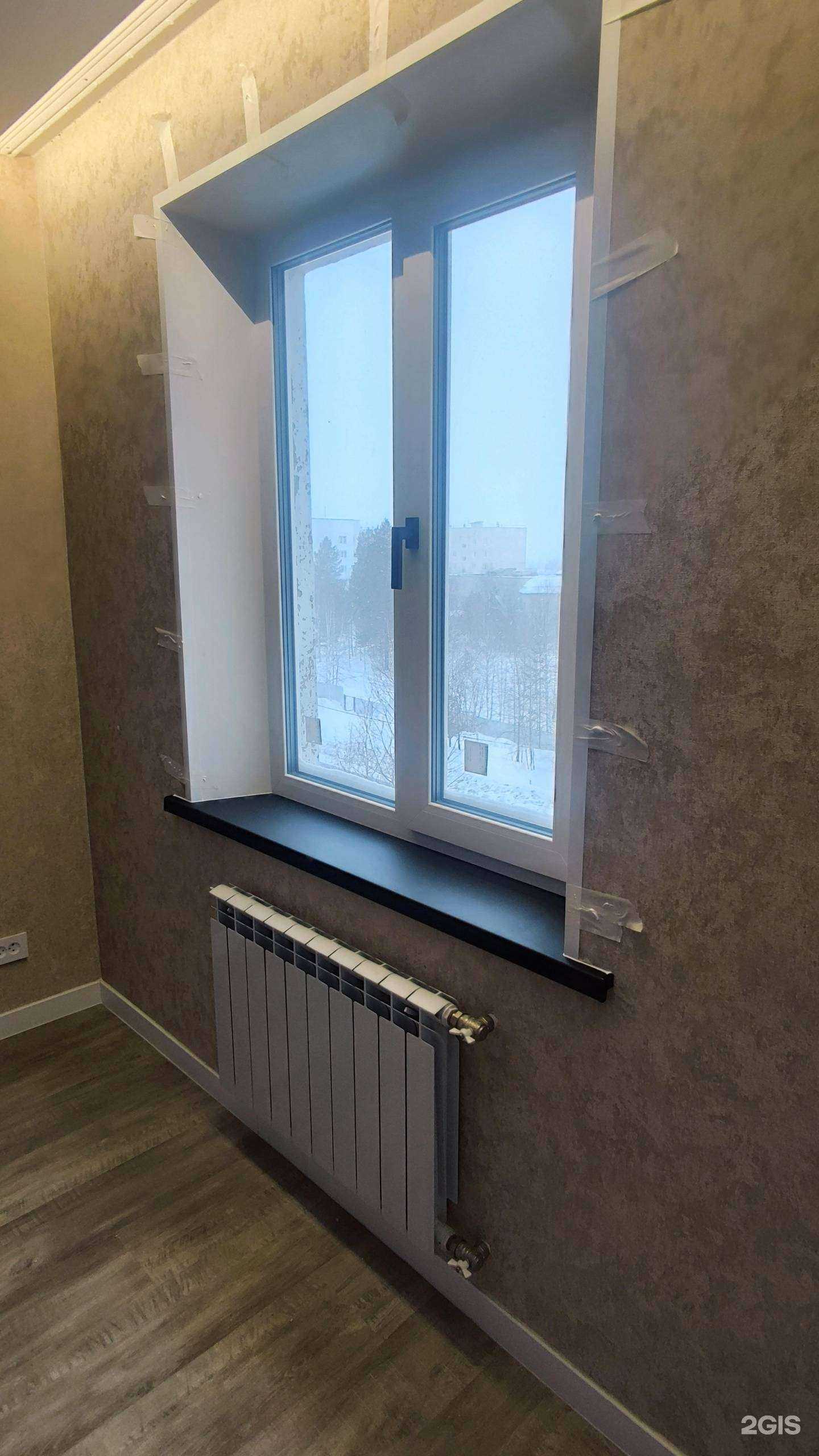 Отзывы на компанию Ок-Но в г. Ноябрьск c фото