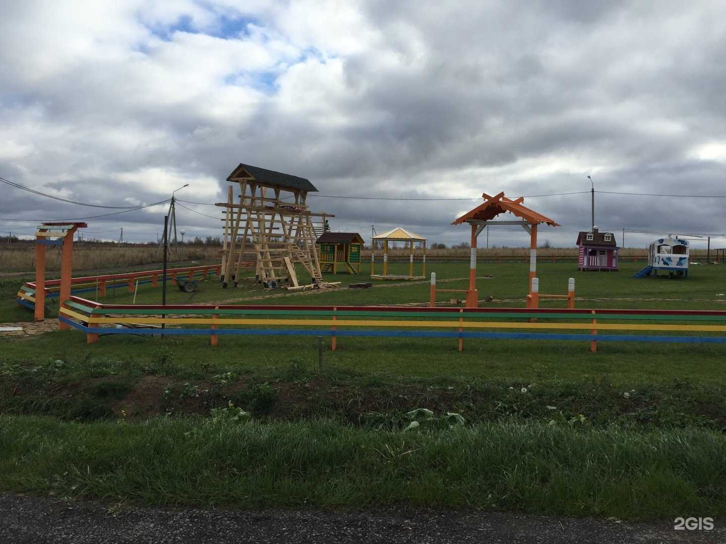 Отзывы на компанию Ле-Вилль в г. Ярославль c фото