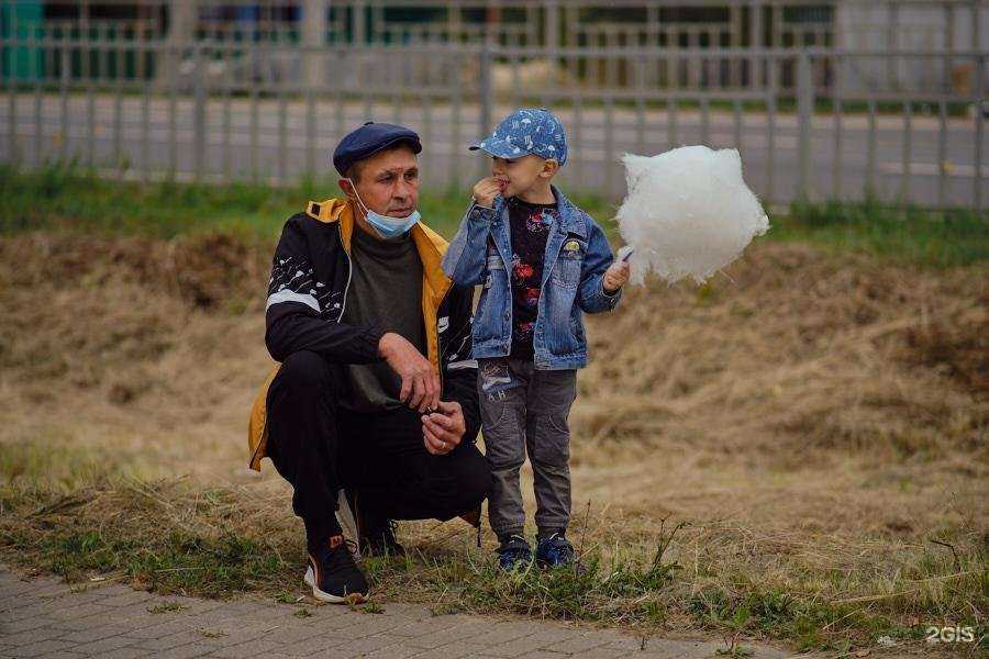 Отзывы на компанию Творческо-досуговое объединение городского округа г. Выкса, МБУК в г. Выкса c фото