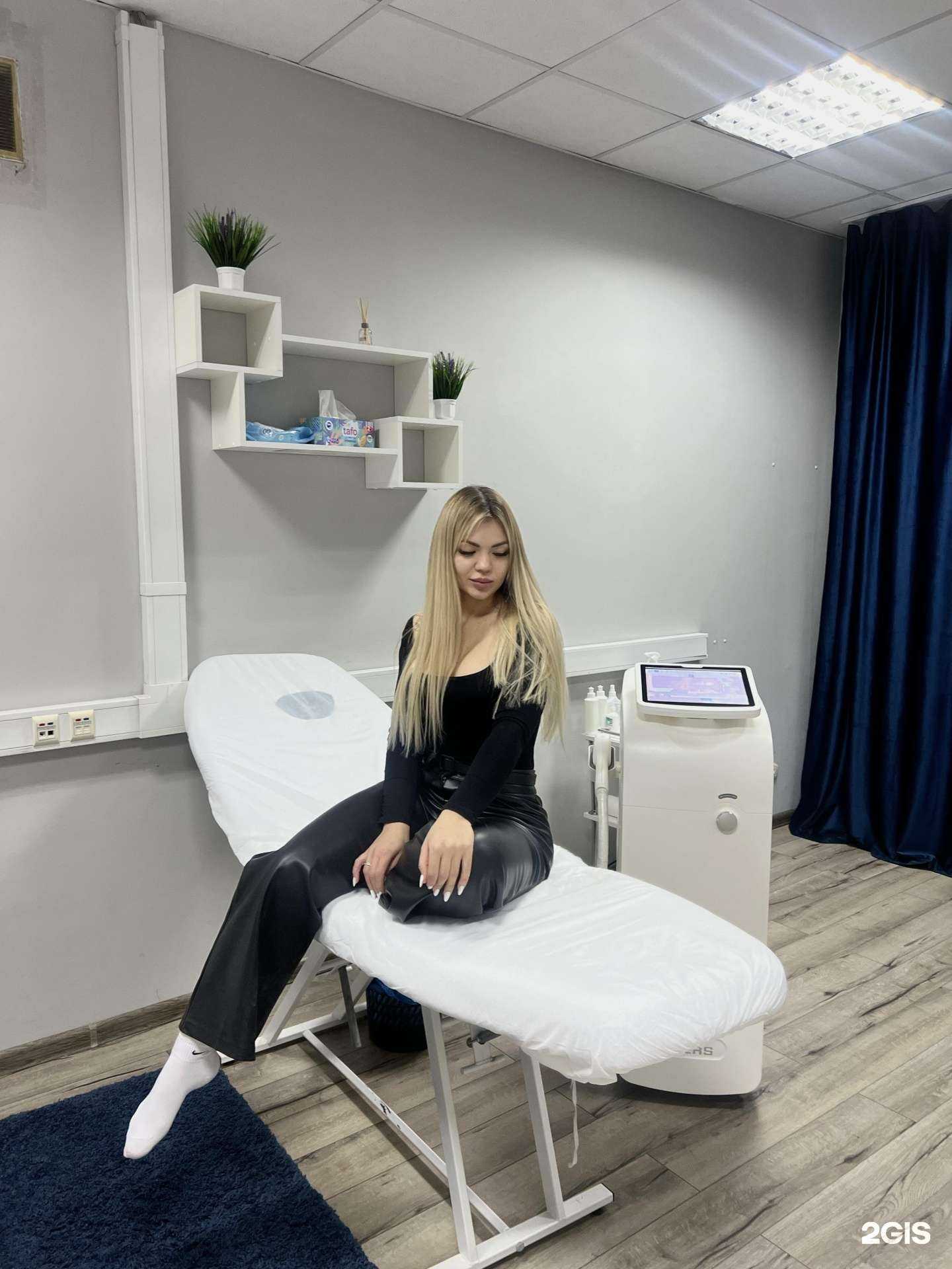 Отзывы на компанию Lazer Room в Курске c фото