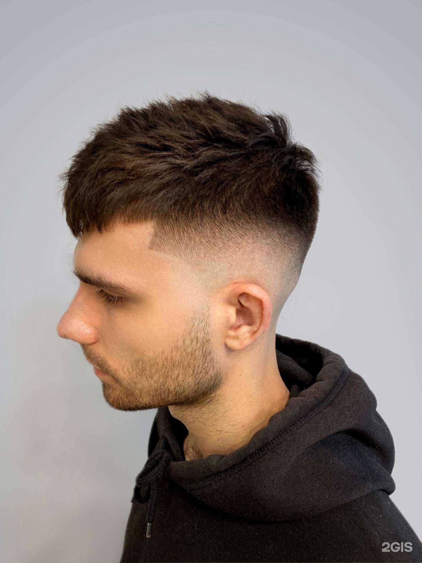 Отзывы на компанию Darya Kuimova barber в Северске c фото