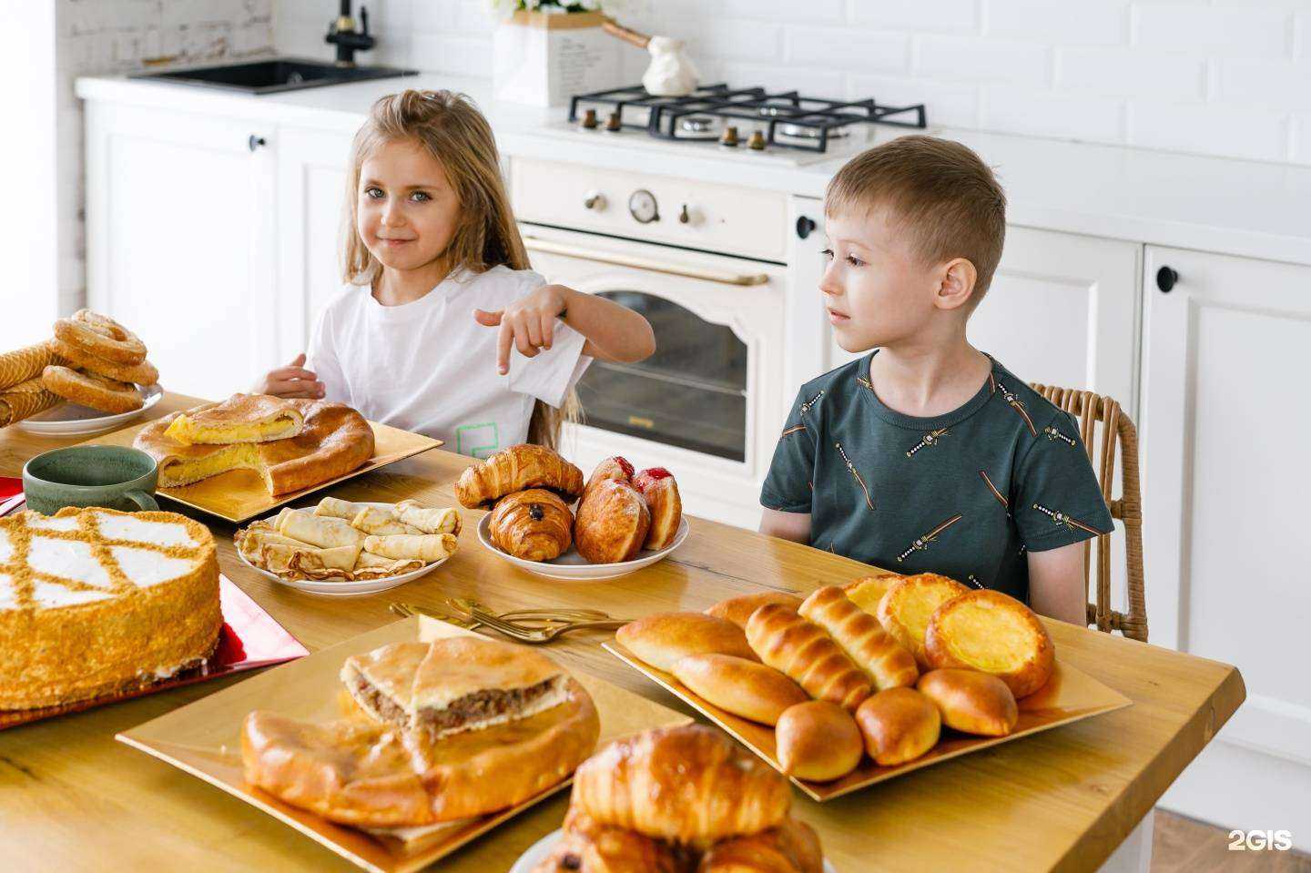 Отзывы на компанию Пирога в г. Томск c фото