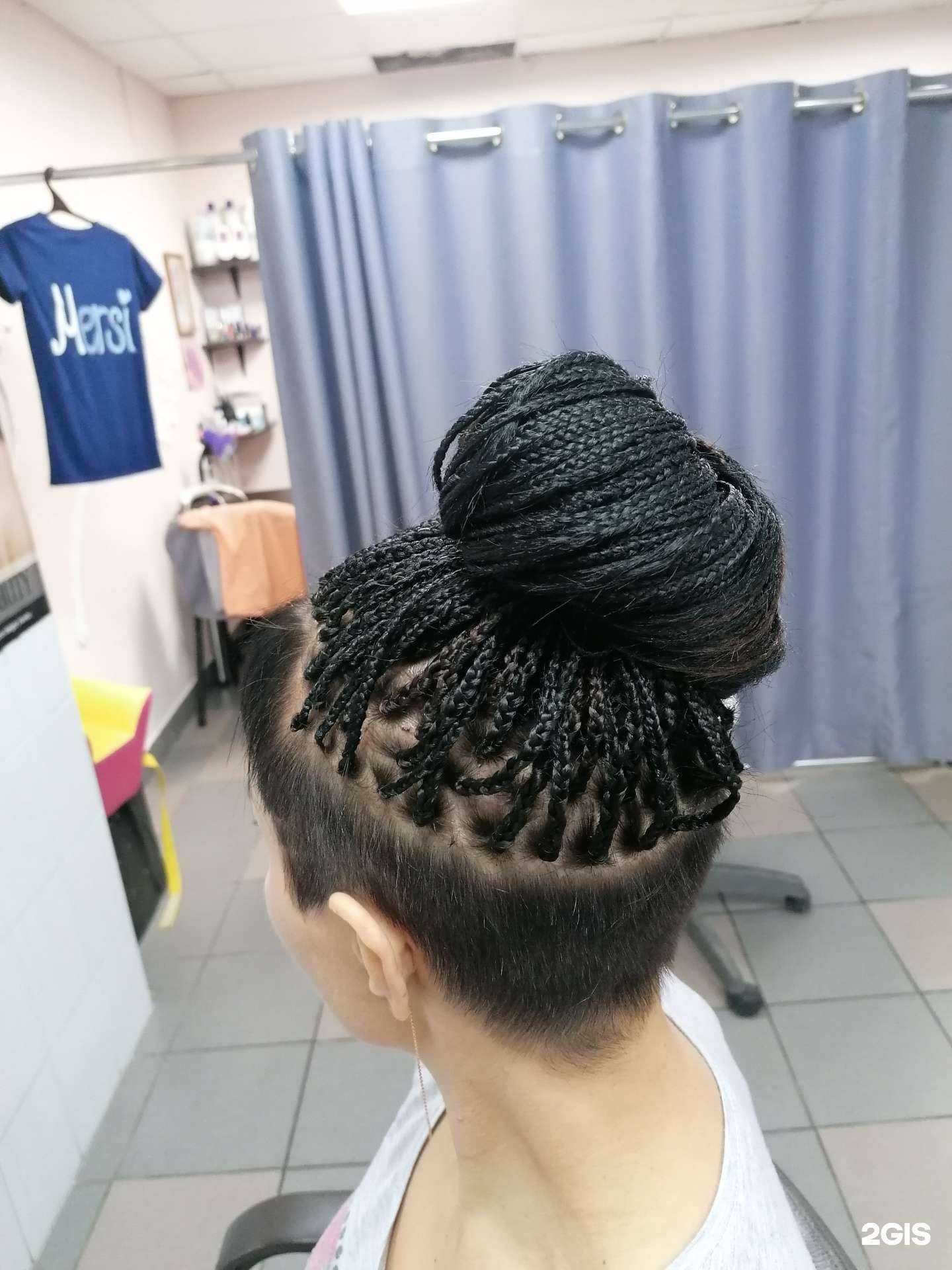 Отзывы на компанию Merci в Новосибирске c фото