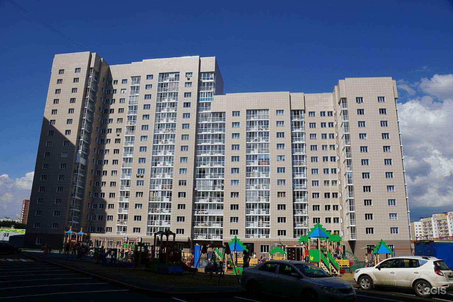 Отзывы на компанию Озерки в Кемерове c фото - фотография 2 из 2