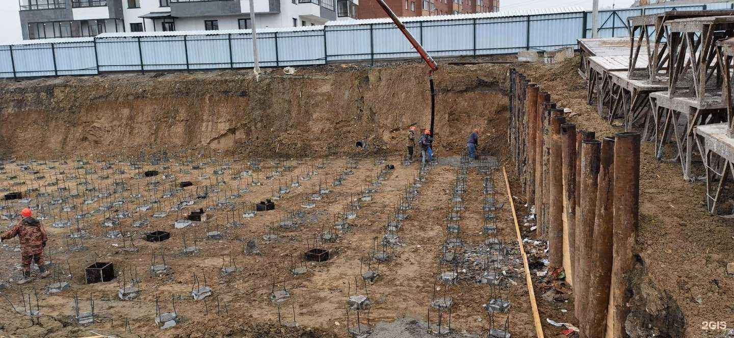 Отзывы на компанию Адамант в Новосибирске c фото