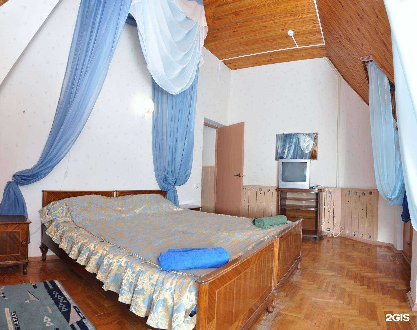 Отзывы на компанию Орлиное гнездо в Кисловодске c фото