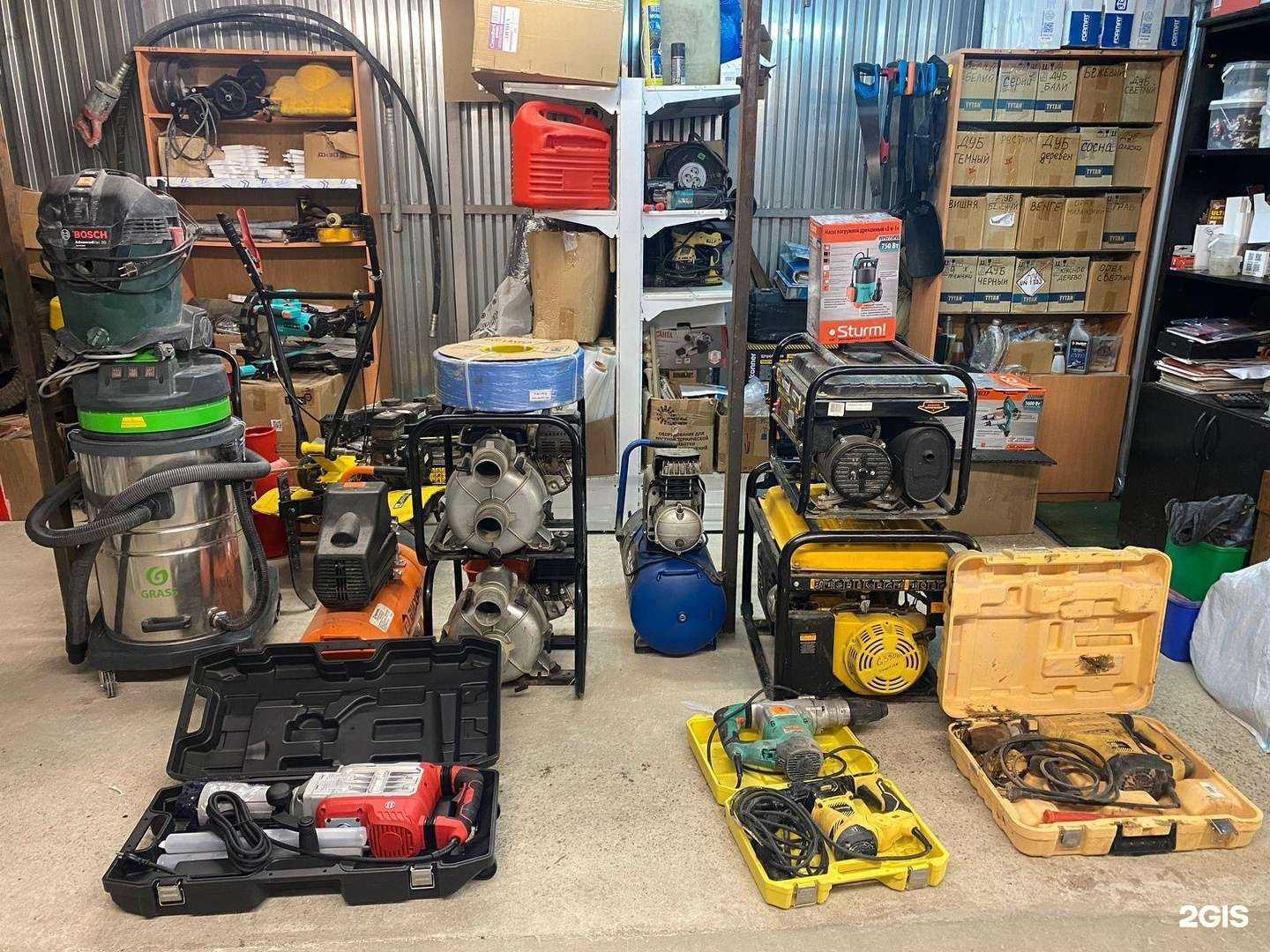 Отзывы на компанию Городской Прокат в Коломне c фото