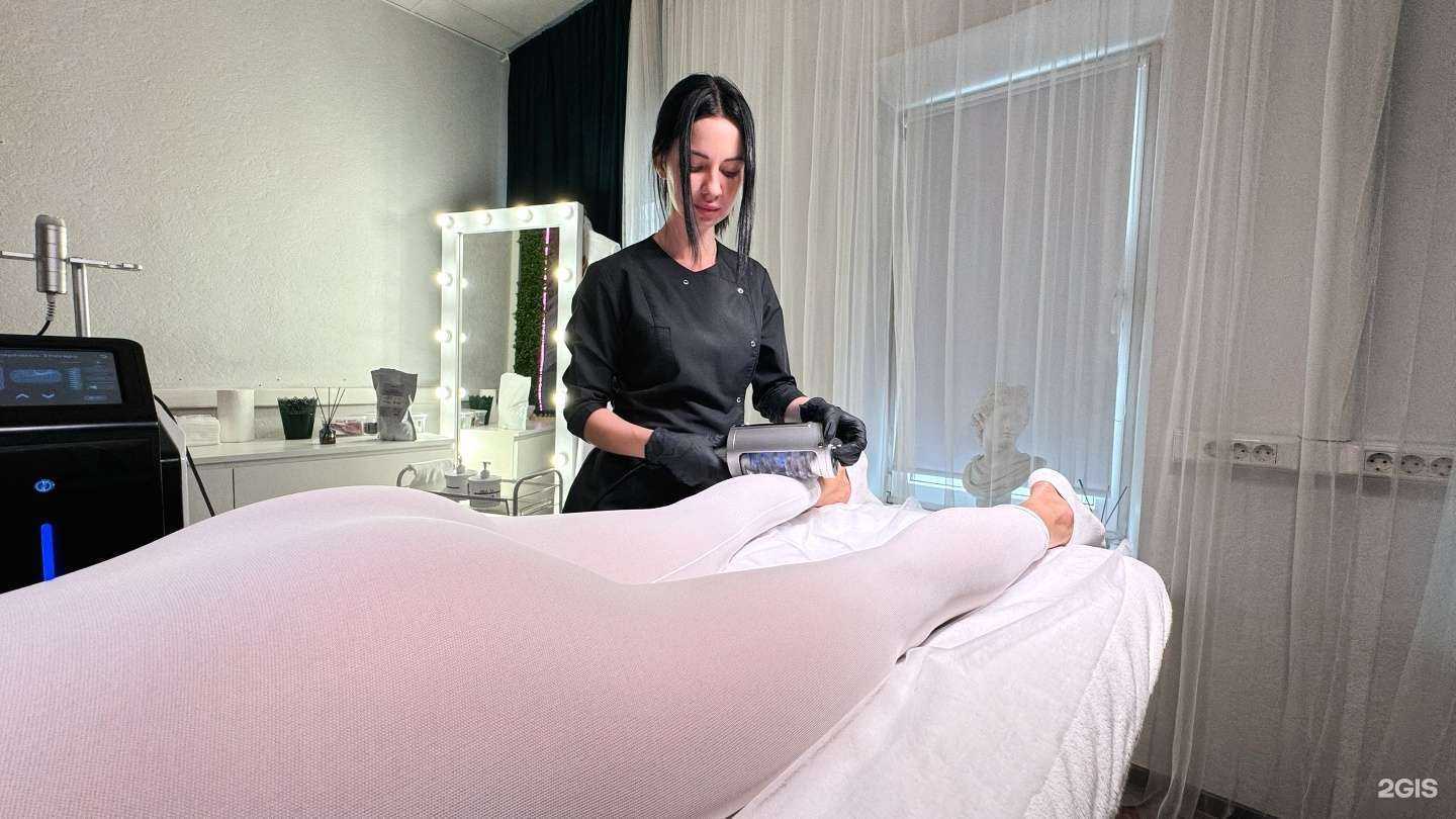 Отзывы на компанию Cosmo&Estetic в Нижнем Новгороде c фото