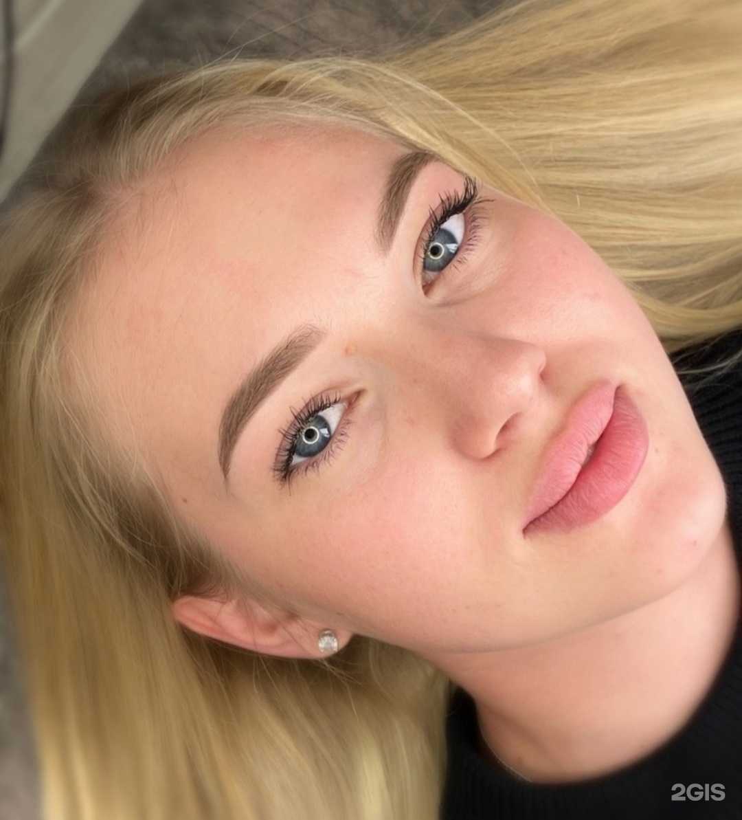 Отзывы на компанию Студия перманентного макияжа в Барнауле c фото