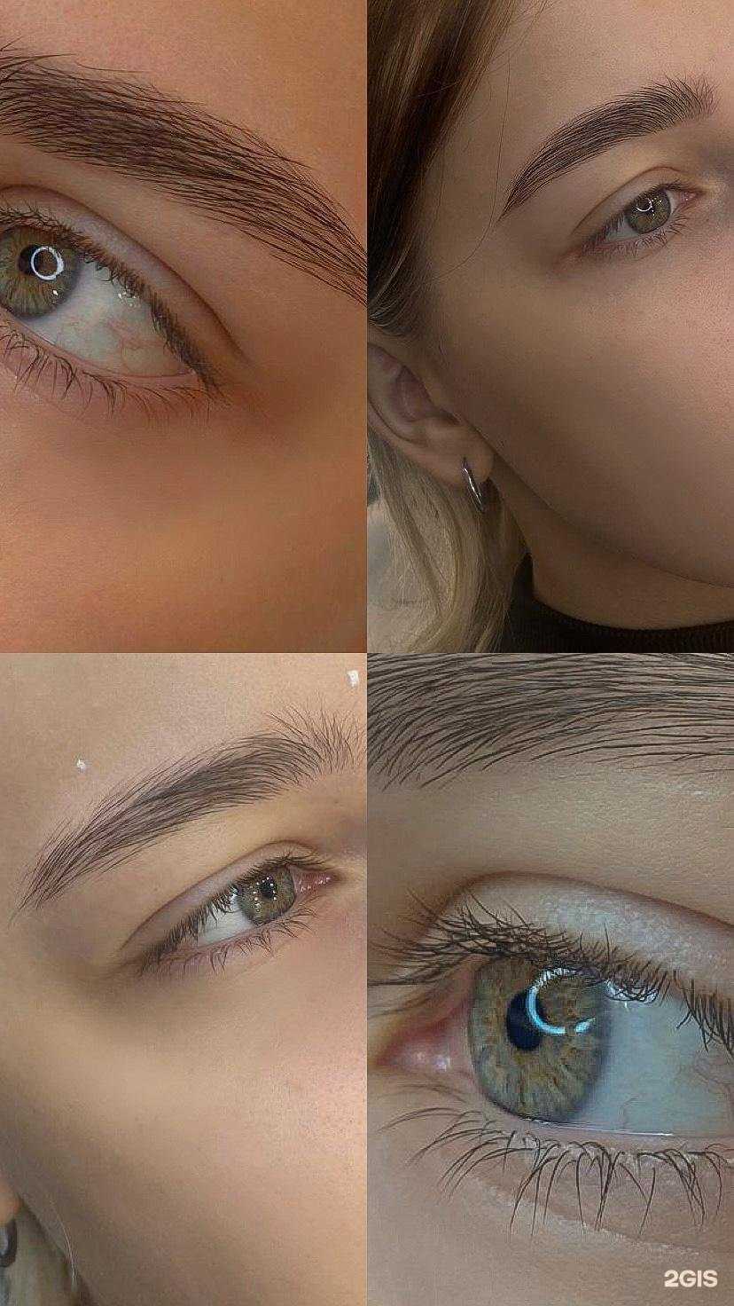 Отзывы на компанию Студия красоты в Уфе c фото