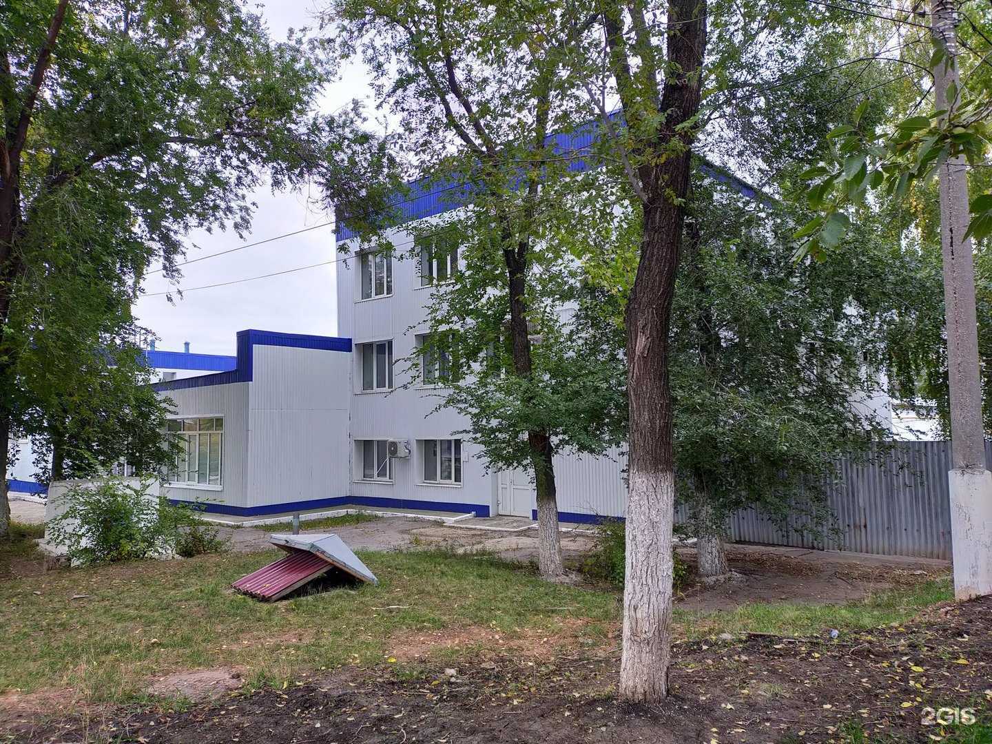 Отзывы на компанию Самарагаз в Самаре c фото - фотография 2 из 2