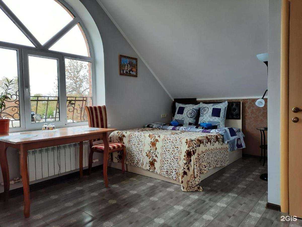 Отзывы на компанию Арт-хаус в Ростове-на-Дону c фото