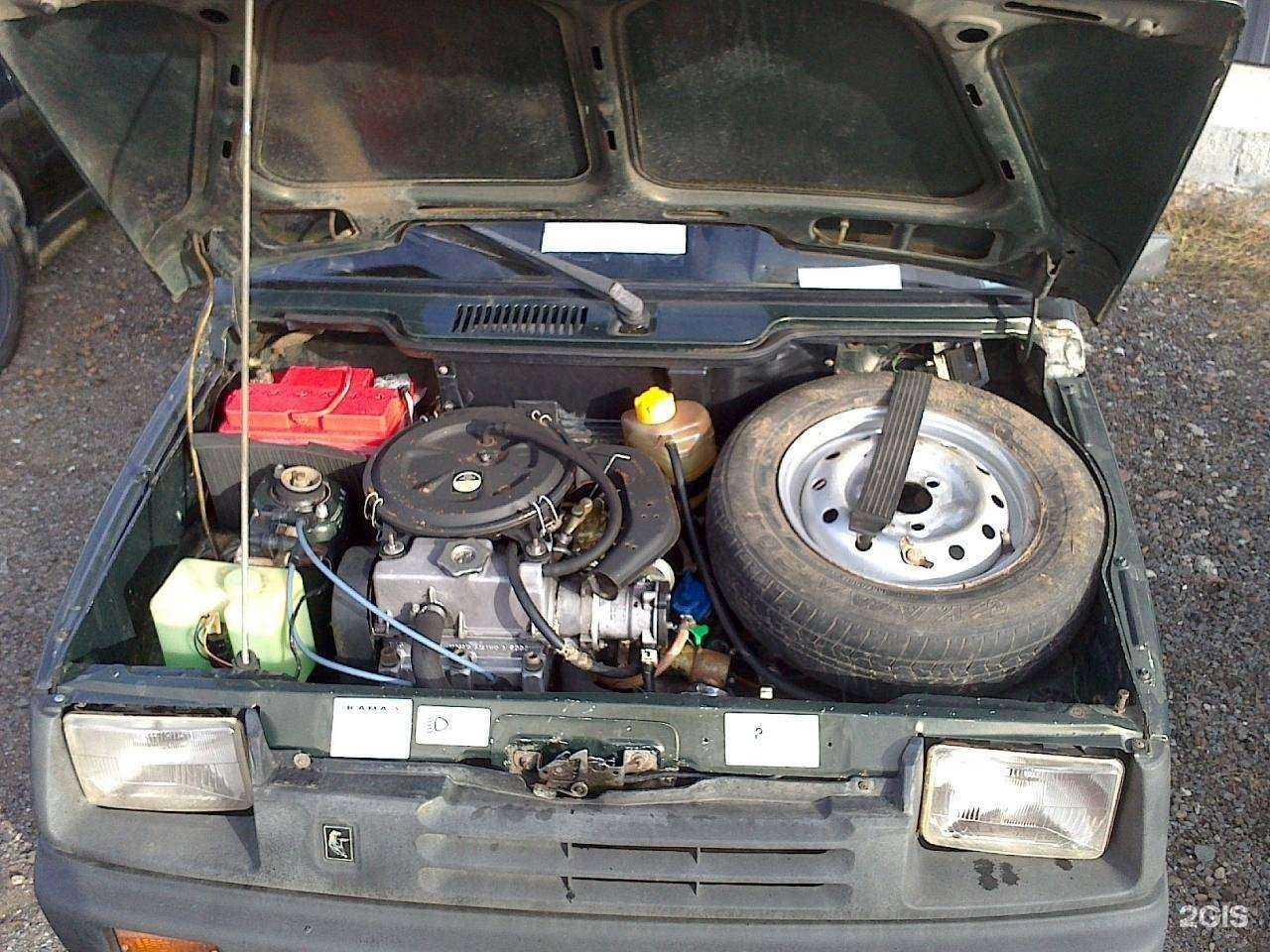 Отзывы на компанию Pit стоп в Нижнекамске c фото