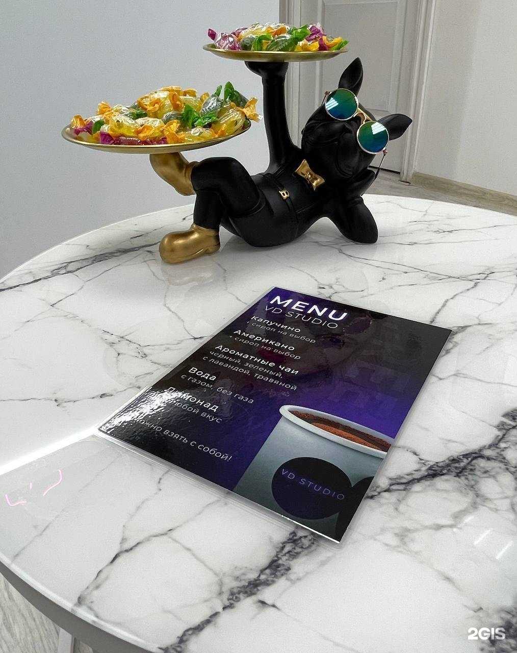 Отзывы на компанию Vd Studio в Смоленске c фото