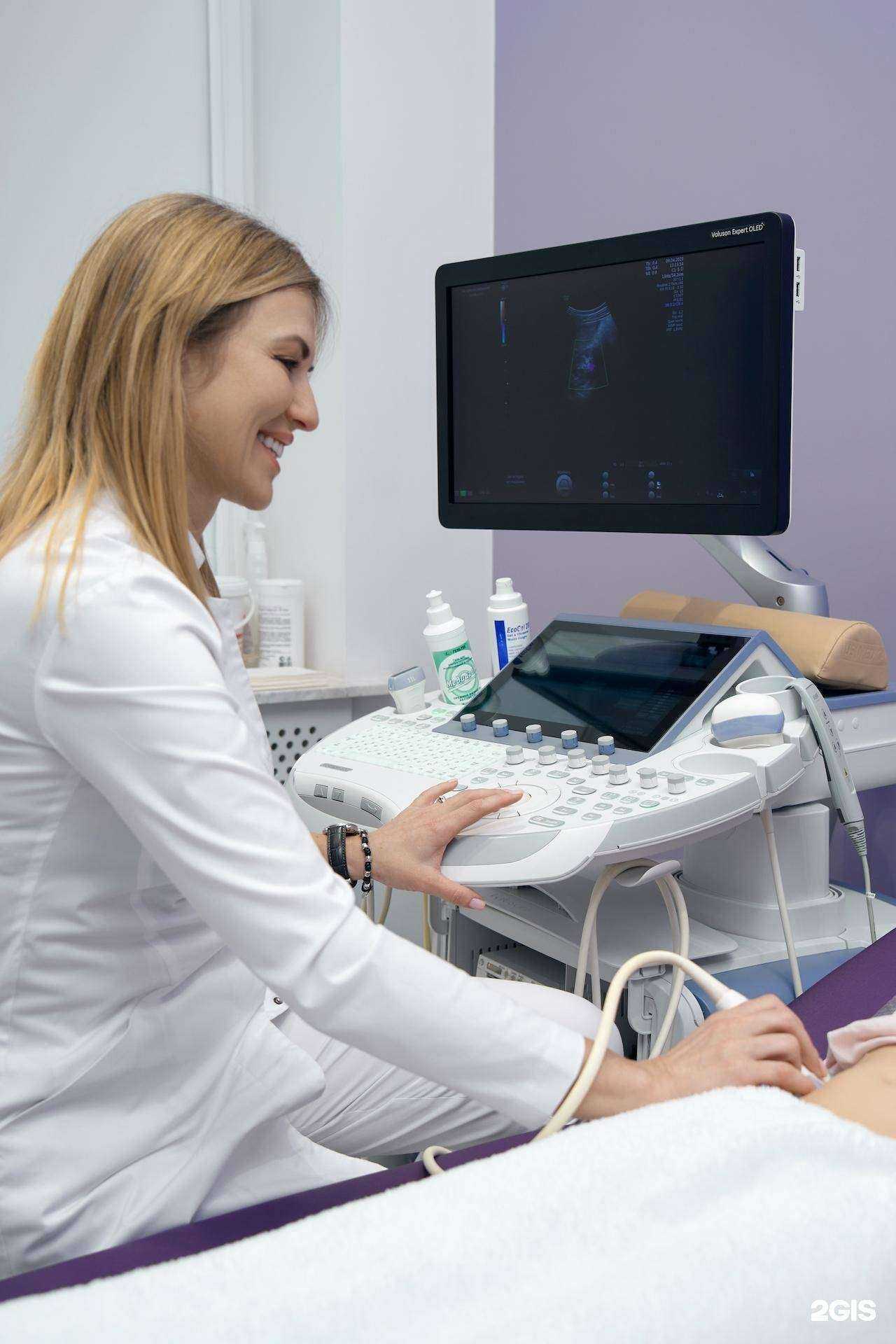 Отзывы на компанию Клиника гормонального здоровья доктора Магеря в г. Краснодар c фото