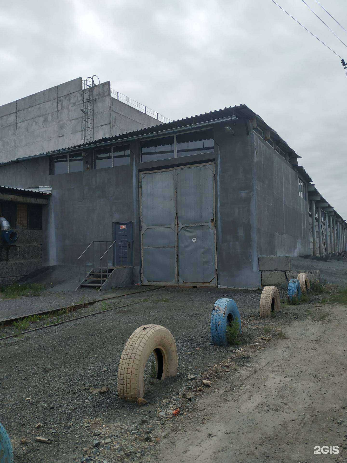 Отзывы на компанию Эталон в Челябинске c фото