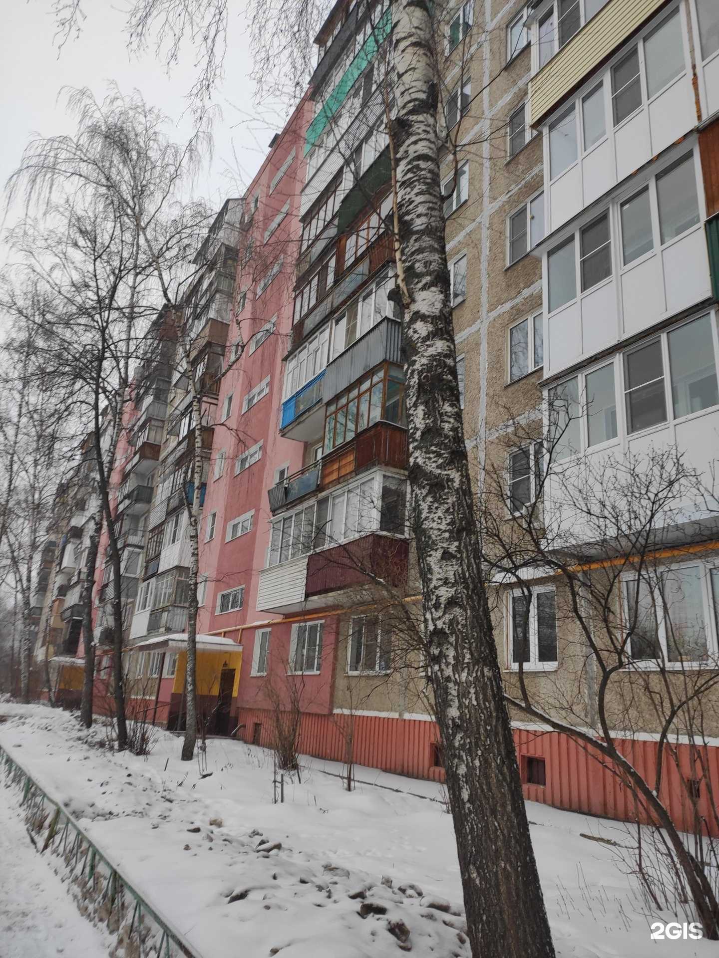 Отзывы на компанию Лисенок в Нижнем Новгороде c фото - фотография 2 из 2