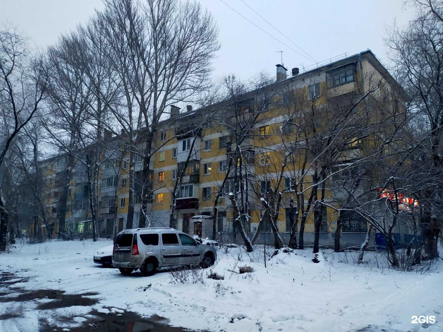 Отзывы на компанию Мир обоев в Самаре c фото - фотография 2 из 2