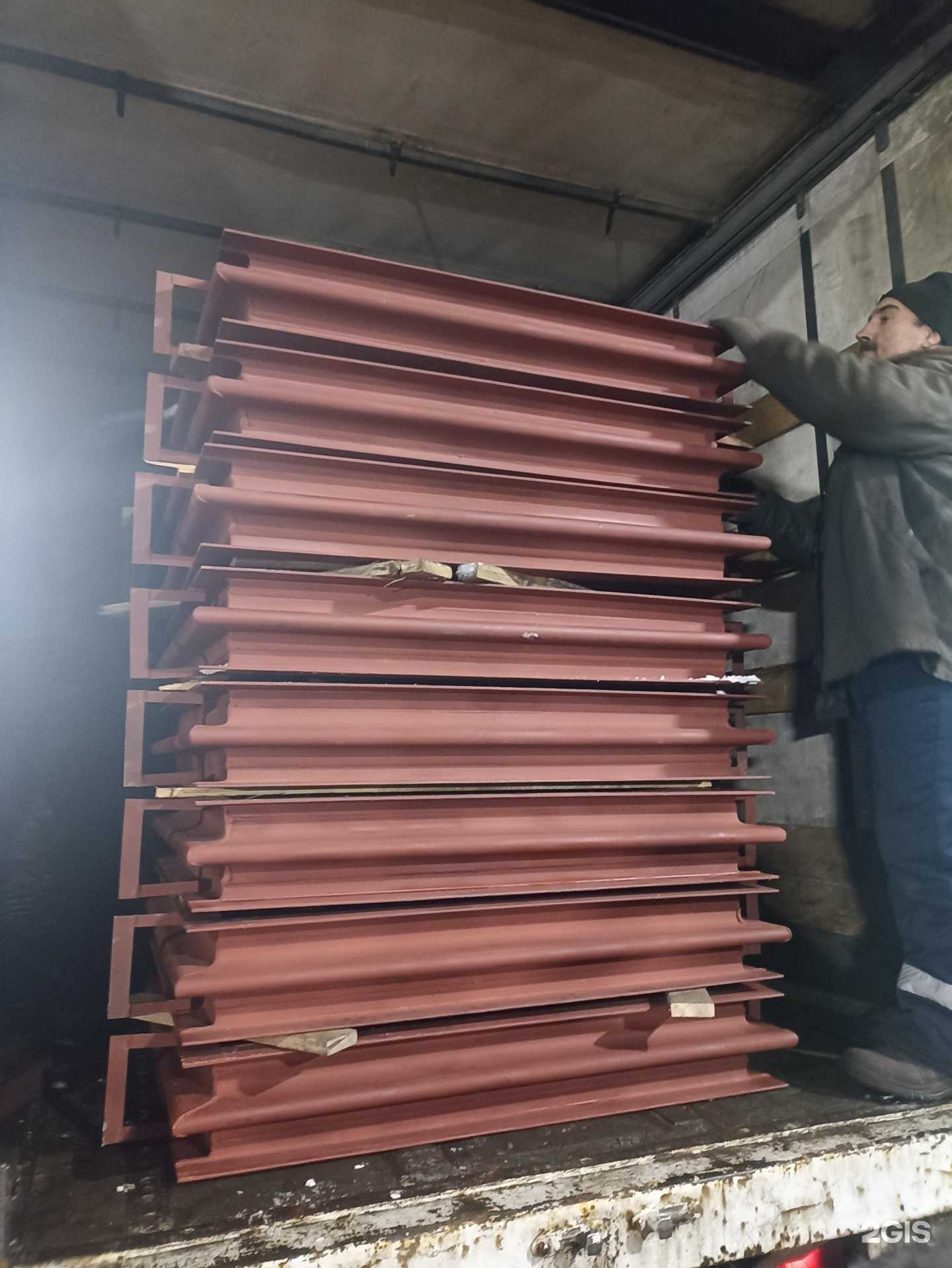 Отзывы на компанию ТЗ Квоит в г. Тула c фото