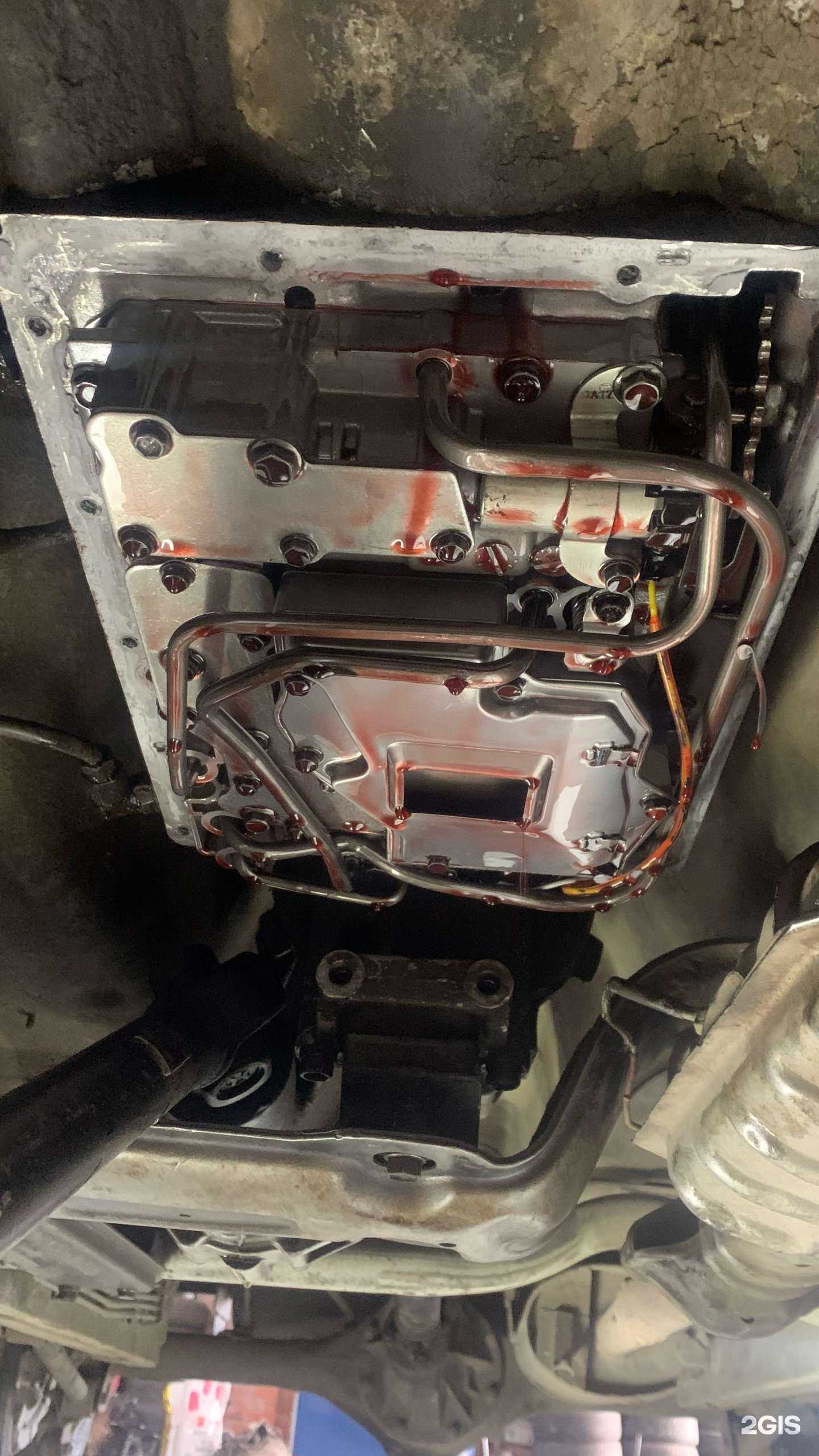 Отзывы на компанию Автосервис в Черногорске c фото