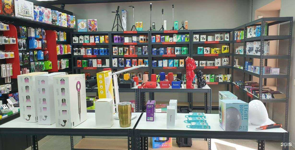 Отзывы на компанию ДВкейс в Хабаровске c фото