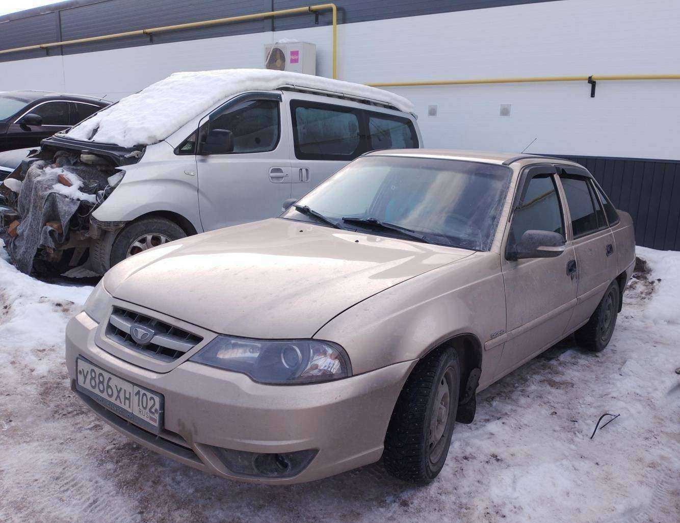 Отзывы на компанию Автомаркет в Уфе c фото - фотография 2 из 2