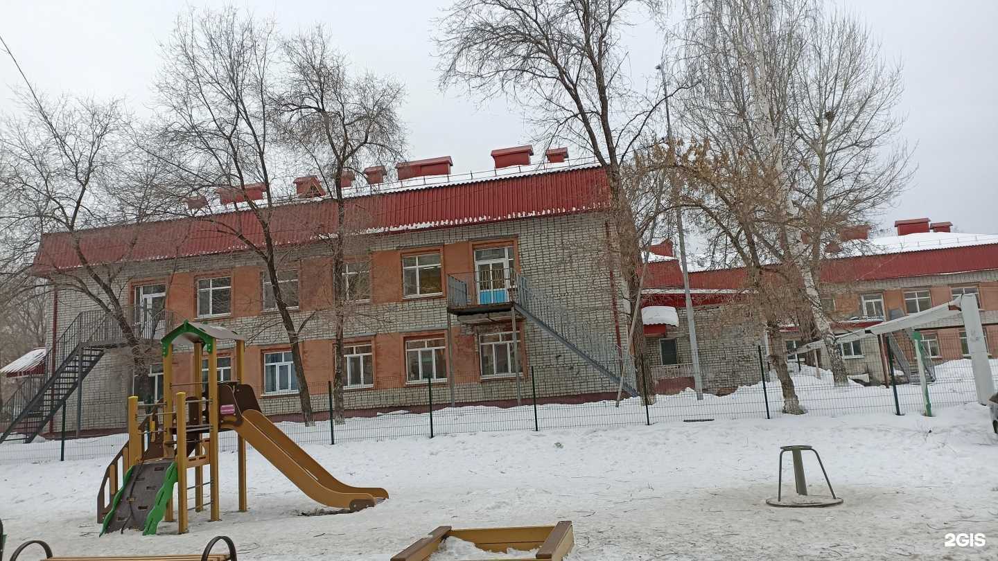 Отзывы на компанию Детский сад №62 в г. Тюмень c фото