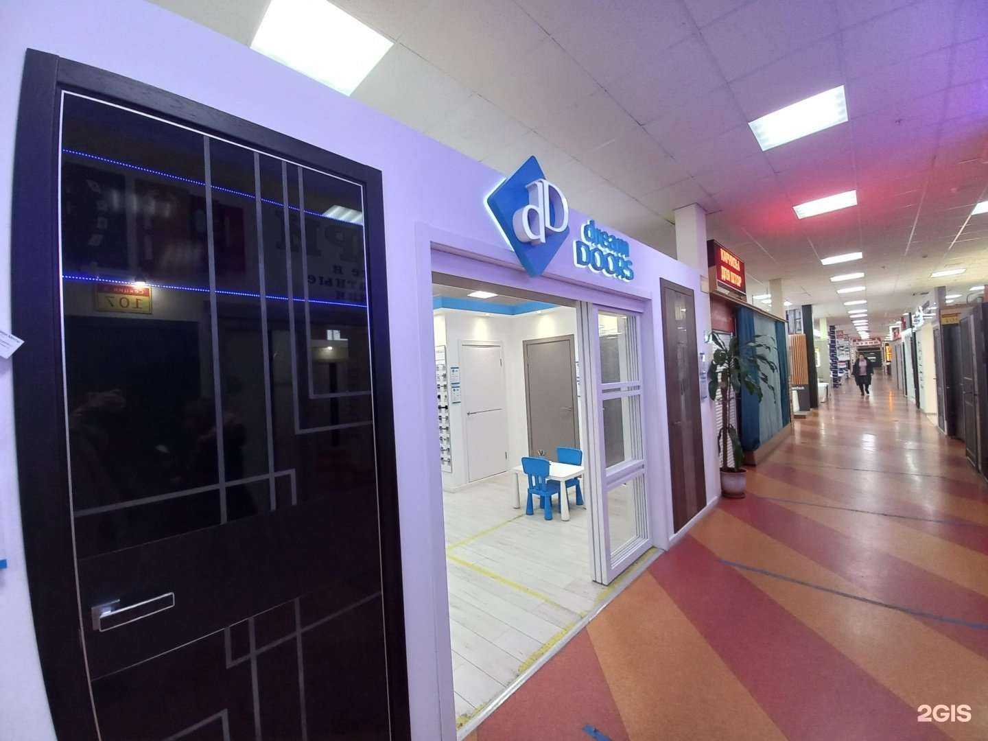 Отзывы на компанию Двери мечты в Самаре c фото