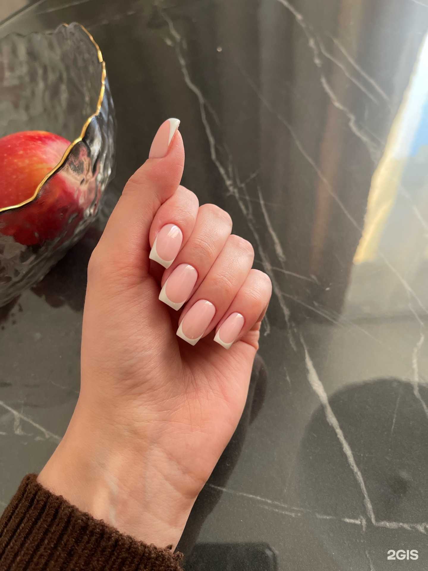 Отзывы на компанию Студия маникюра в Ярославле c фото