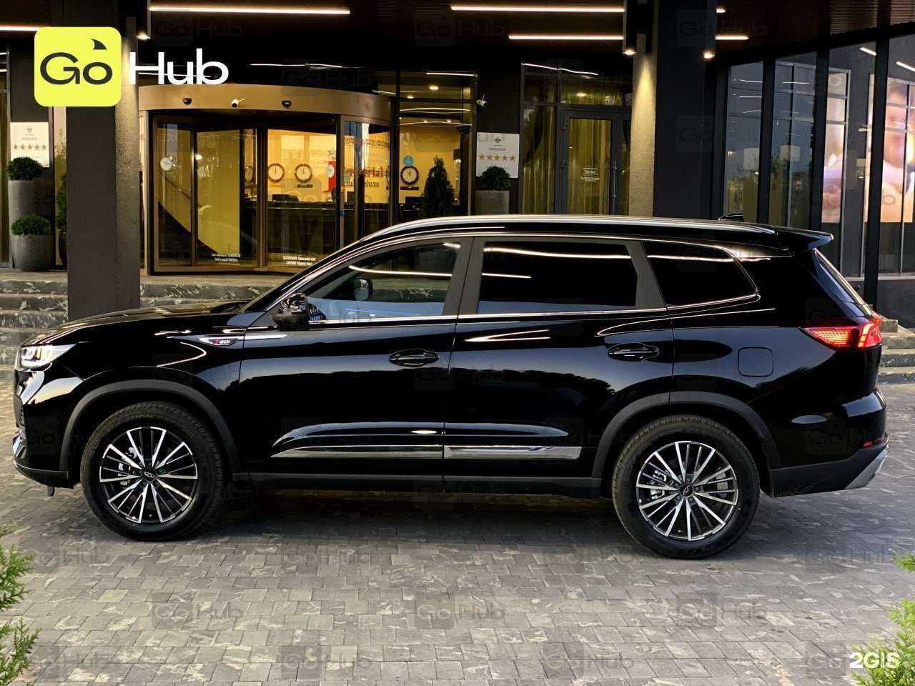 Отзывы на компанию GoHub Rental в Ульяновске c фото