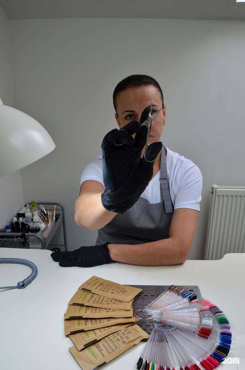 Отзывы на компанию Natally_nailmaster в г. Южно-Сахалинск c фото