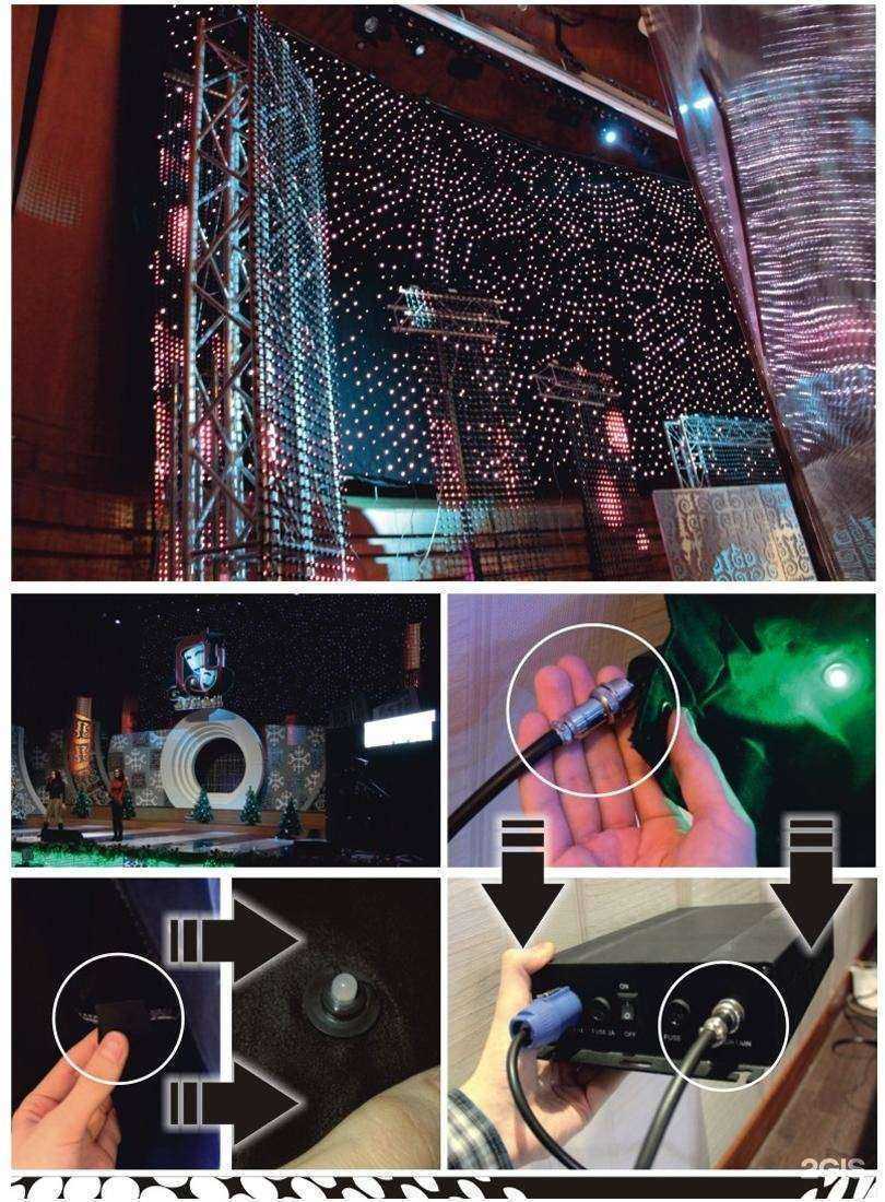 Отзывы на компанию Led element в г. Екатеринбург c фото