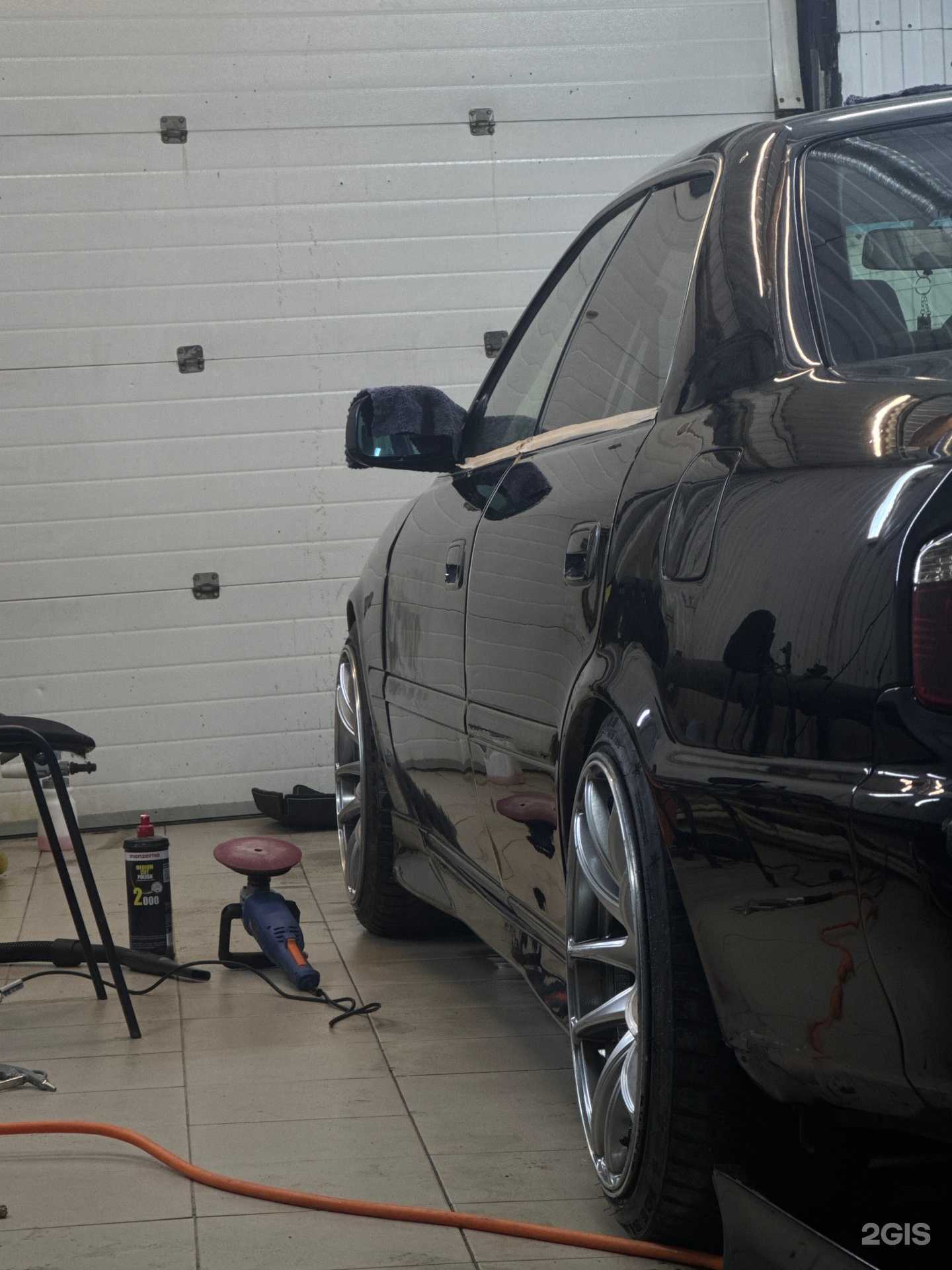 Отзывы на компанию ShineStation в Новосибирске c фото