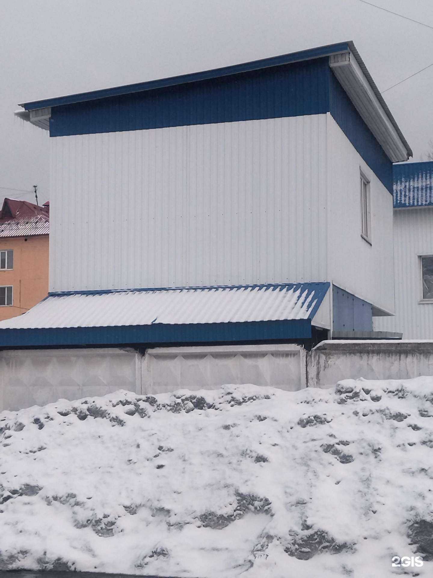 Отзывы на компанию Kuzparts.ru в г. Междуреченск c фото