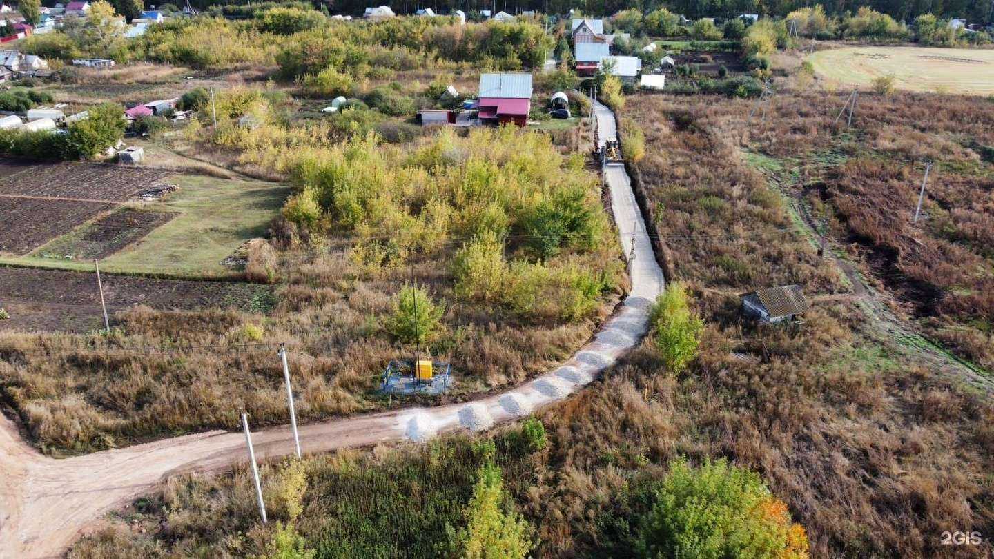 Отзывы на компанию Строй-эколог в Уфе c фото