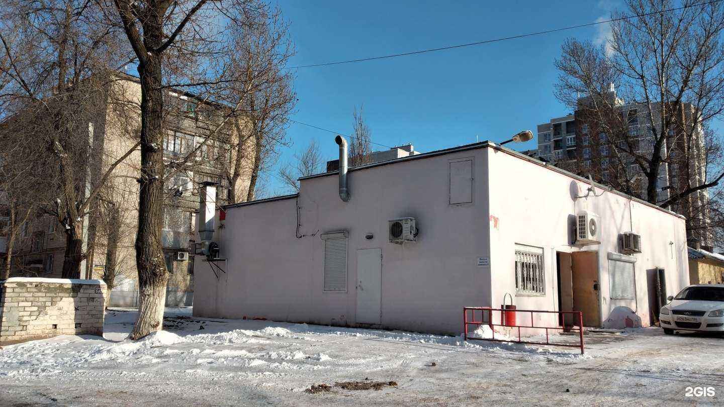 Отзывы на компанию Бон Аппетит в Волгограде c фото - фотография 2 из 2