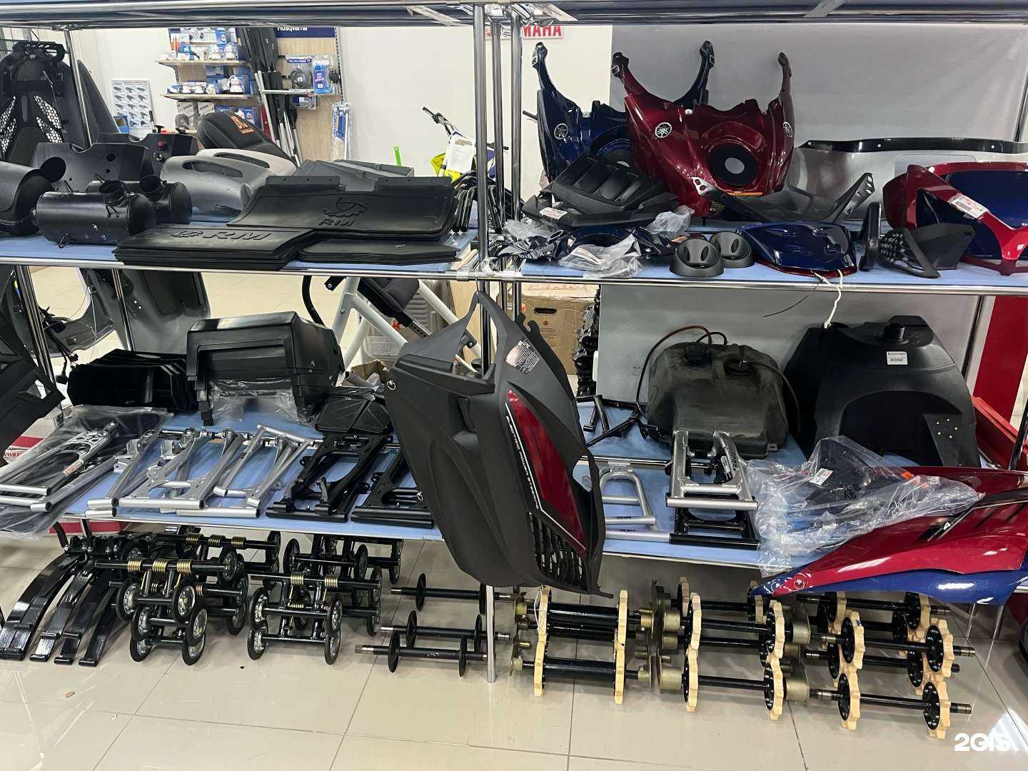 Отзывы на компанию Viking в Надыме c фото