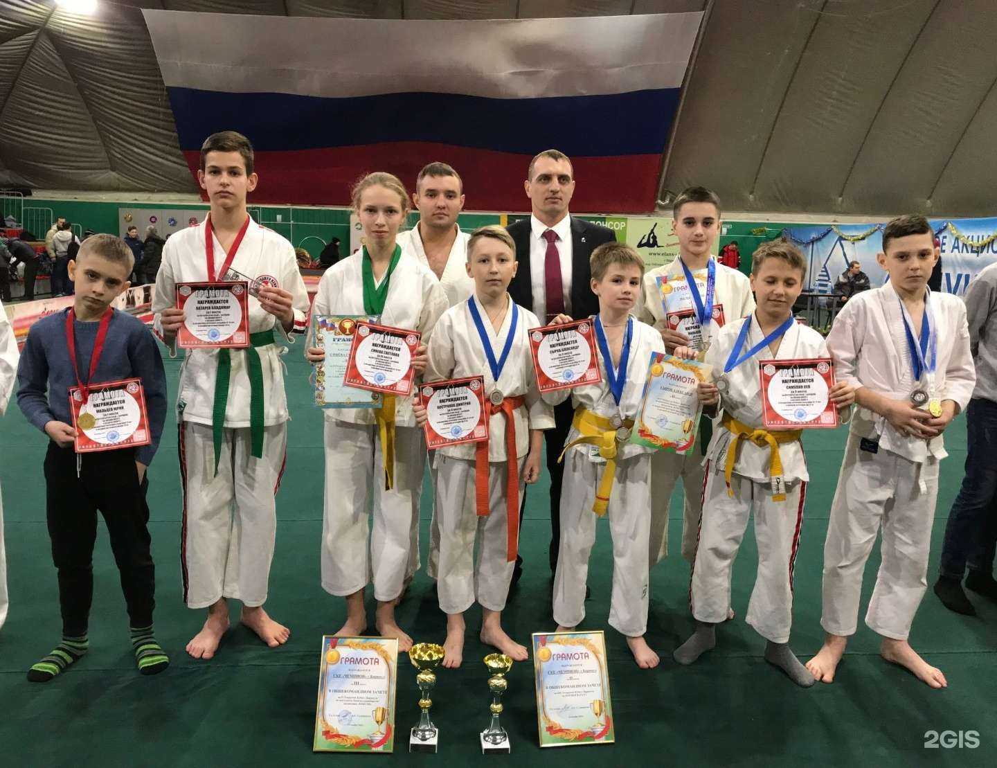 Отзывы на компанию Чемпион в г. Барнаул c фото