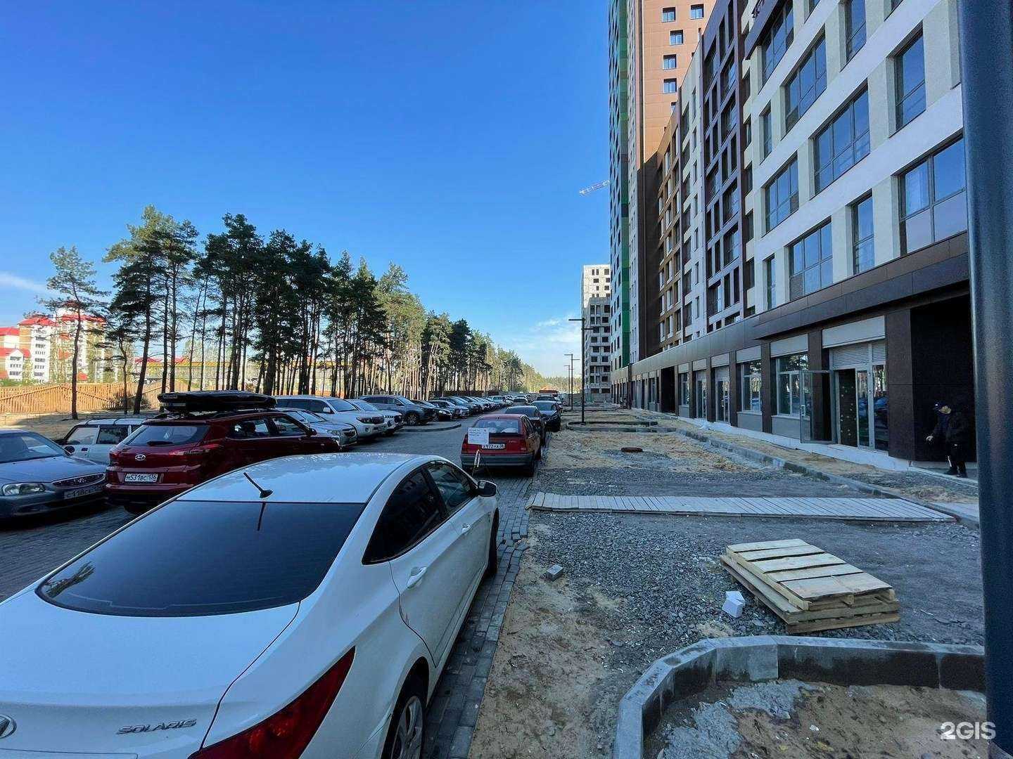 Отзывы на компанию My body my home в Воронеже c фото