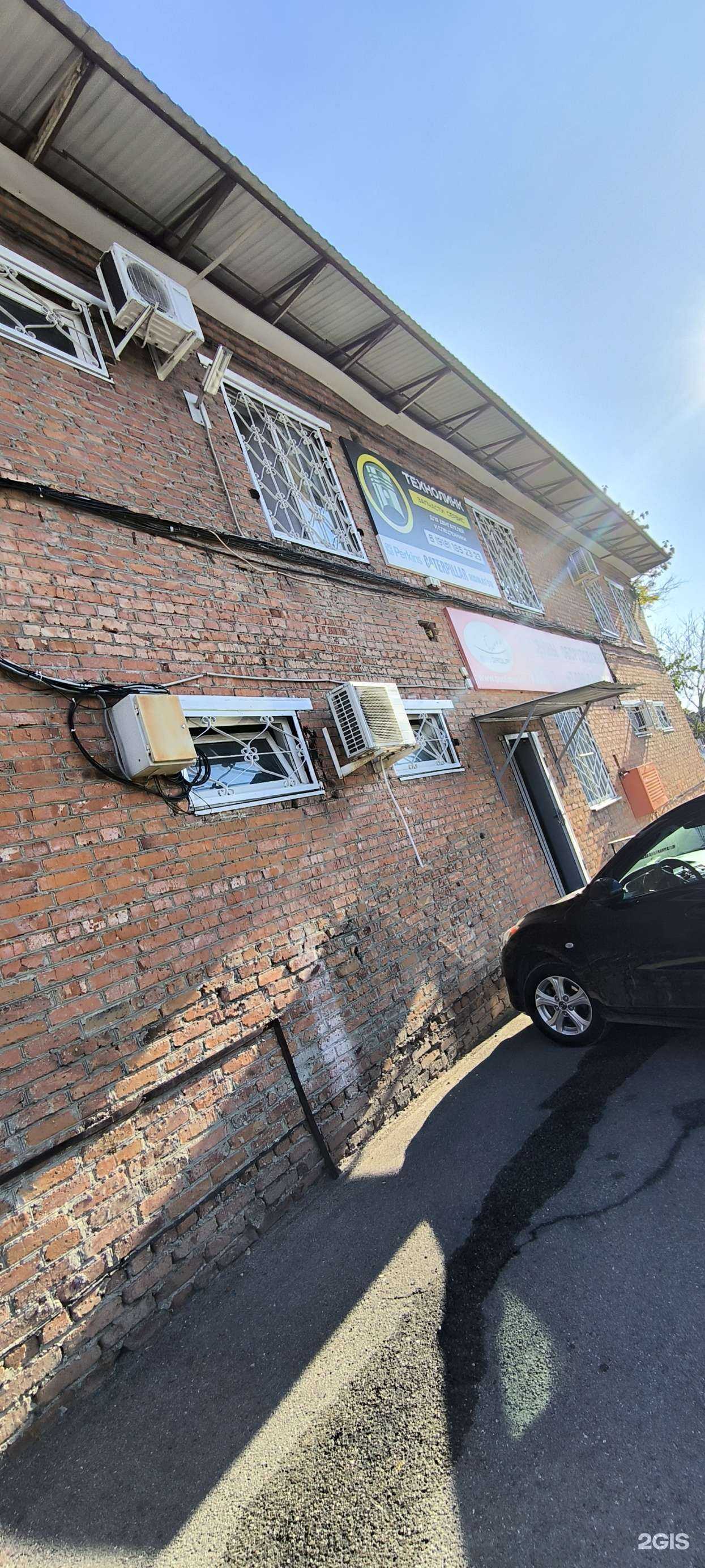 Отзывы на компанию Metall Hard в Краснодаре c фото - фотография 2 из 2