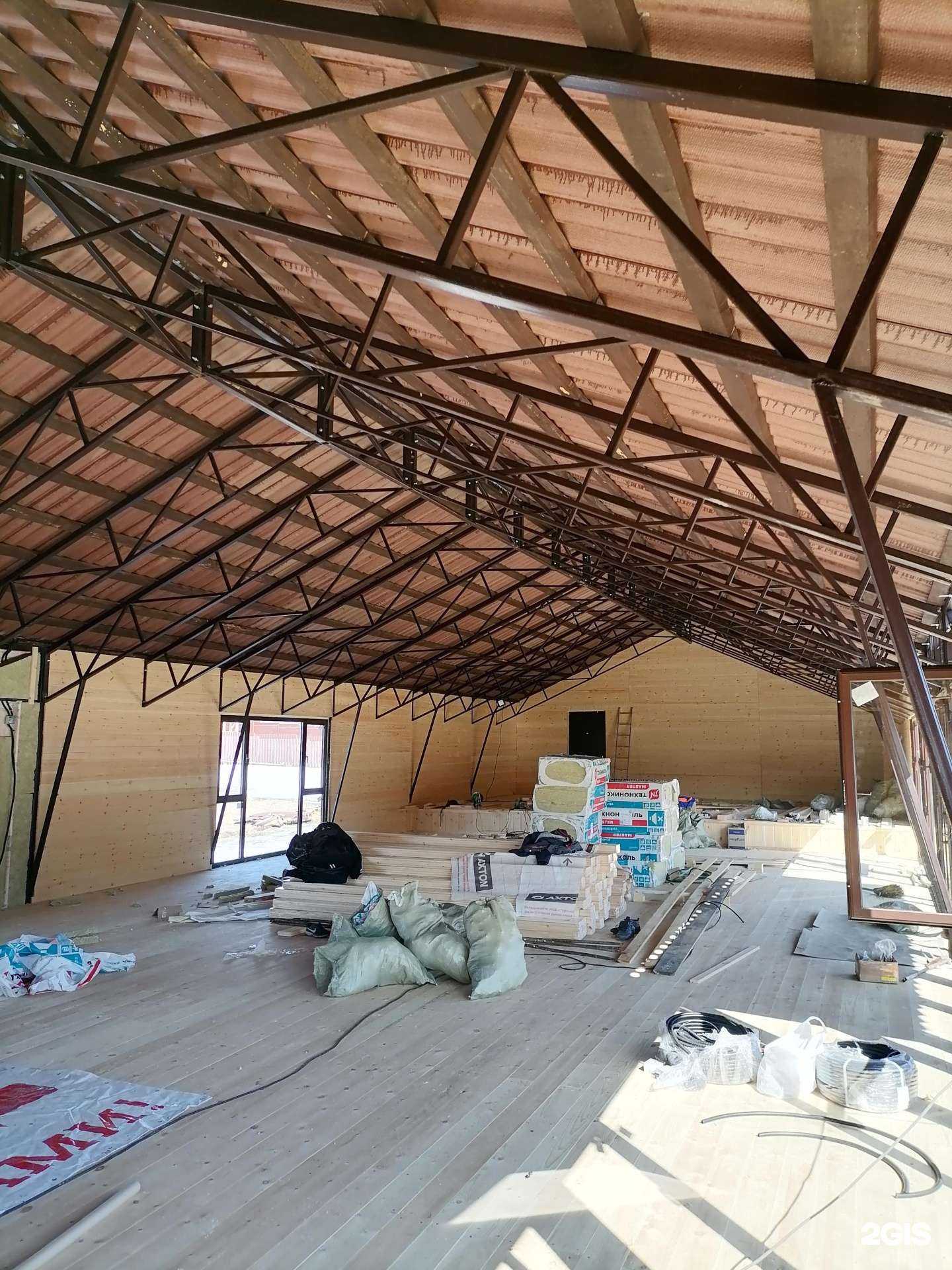 Отзывы на компанию Сталь24 в г. Красноярск c фото