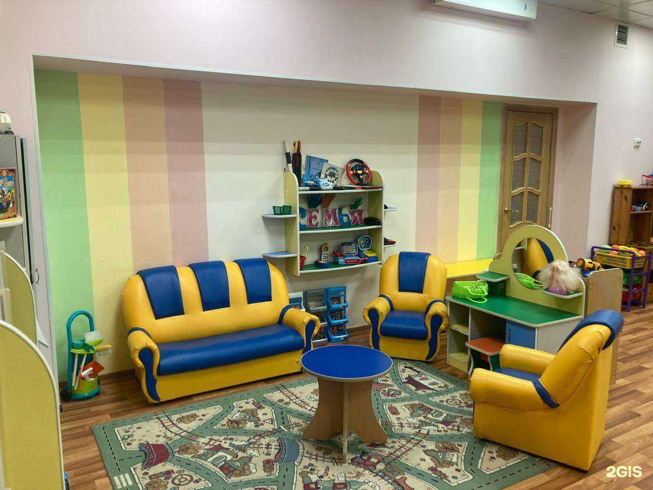 Отзывы на компанию РЖД детский сад №76 в Владивостоке c фото