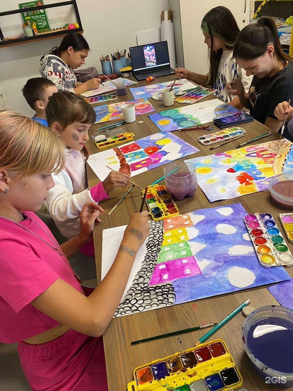 Отзывы на компанию Арт-студия в г. Уфа c фото